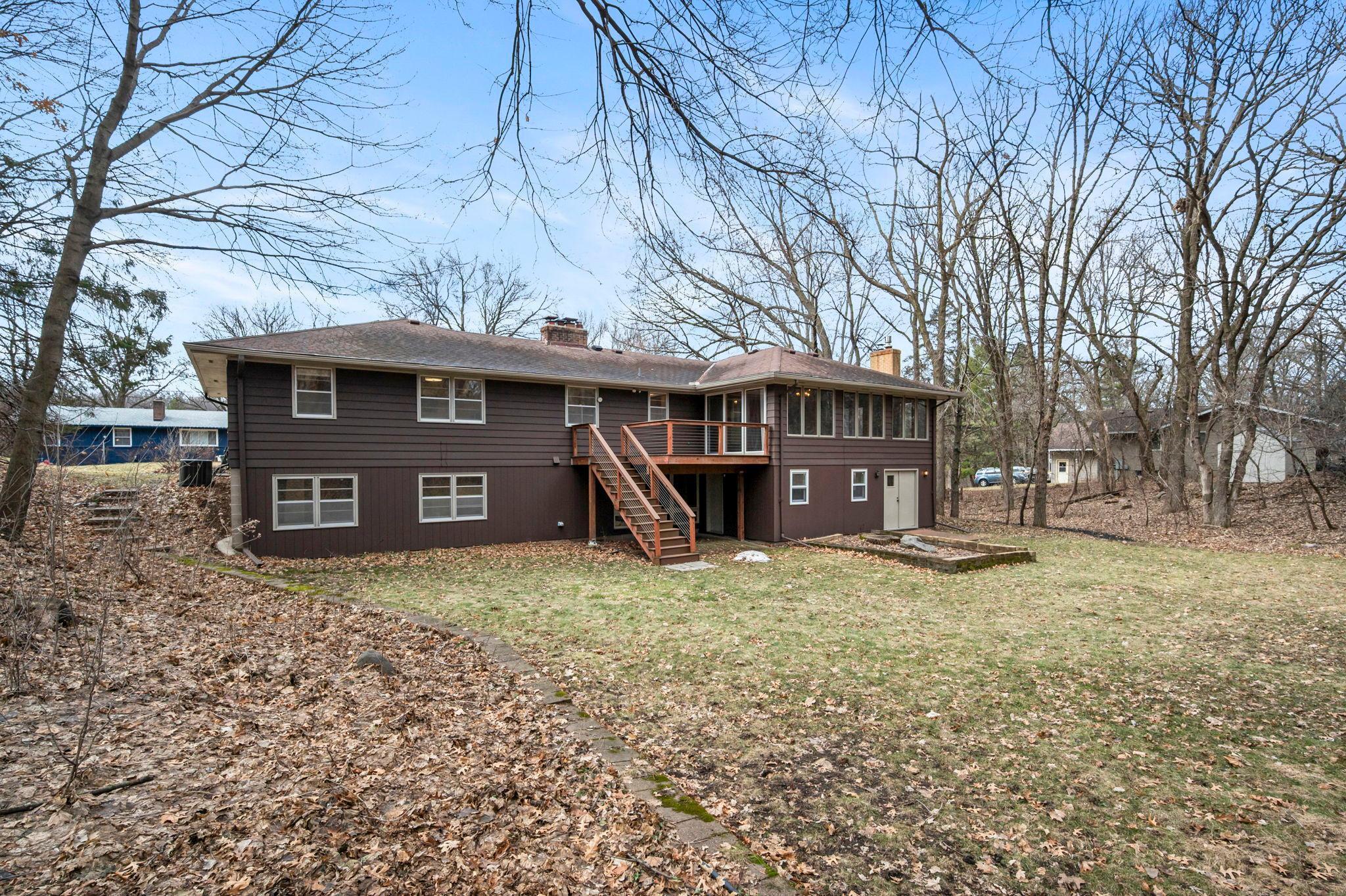 352 Cimarron Road