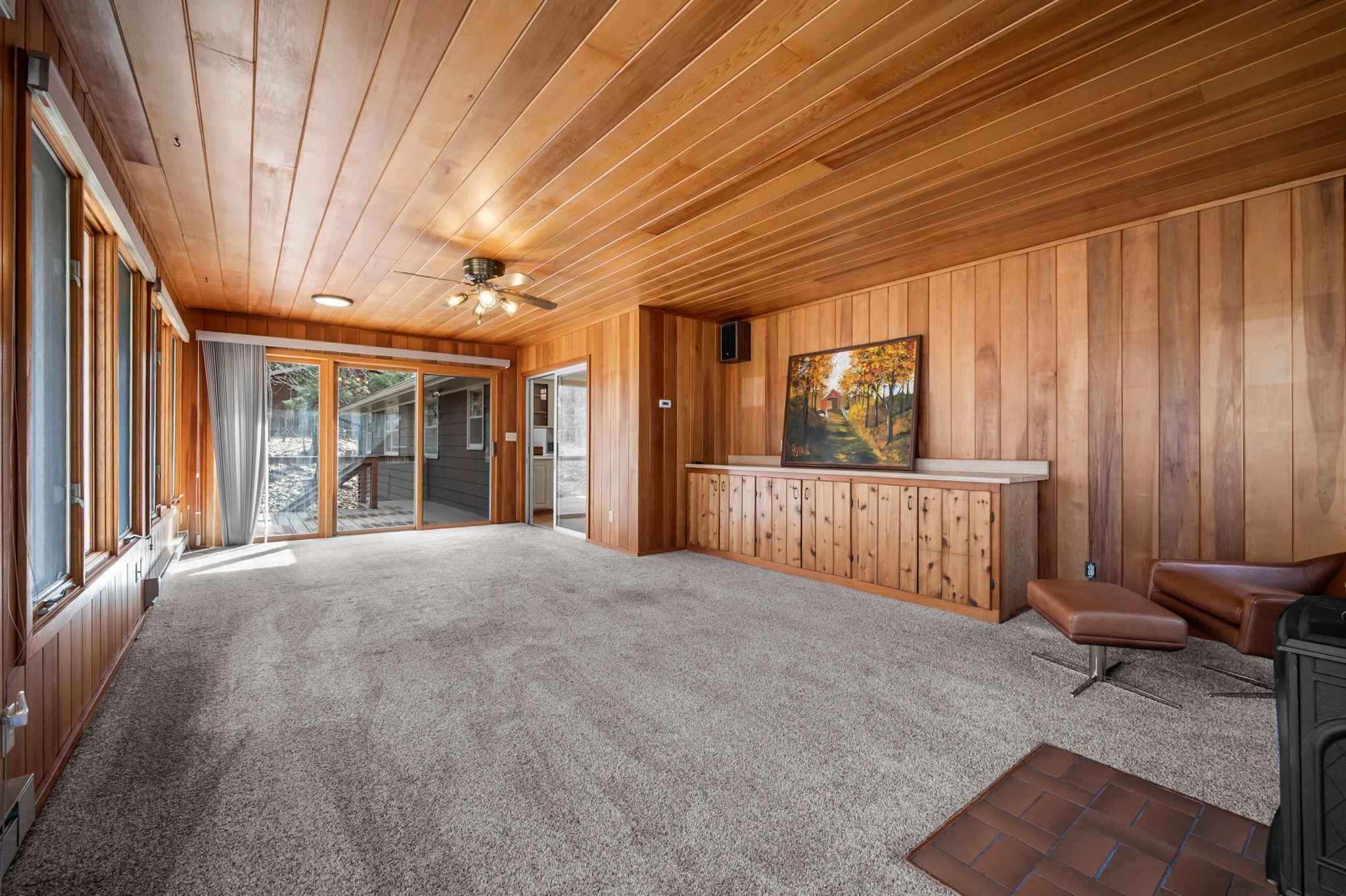 352 Cimarron Road