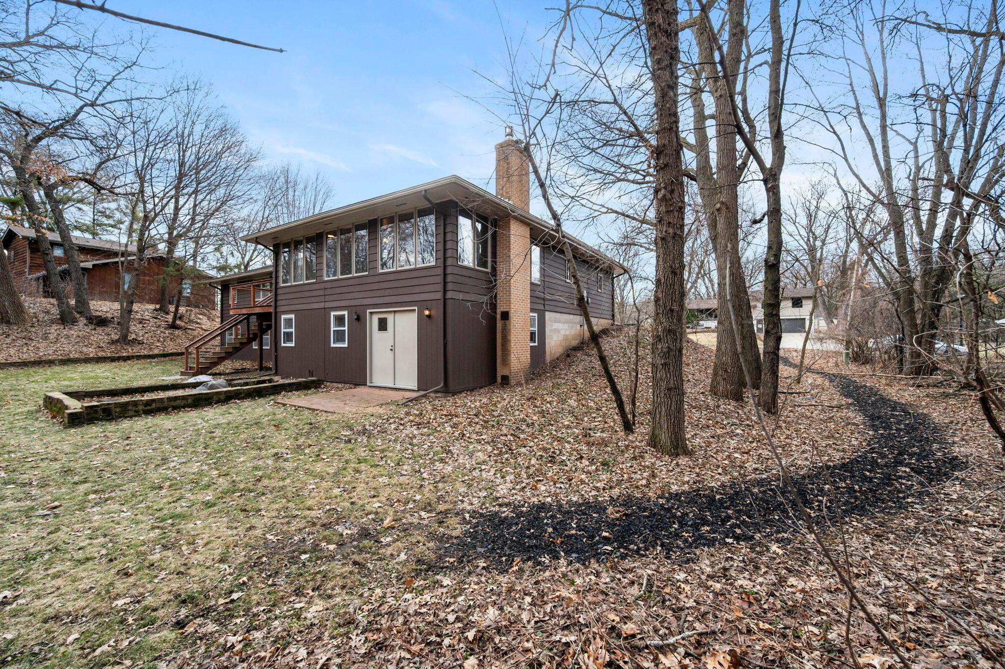 352 Cimarron Road