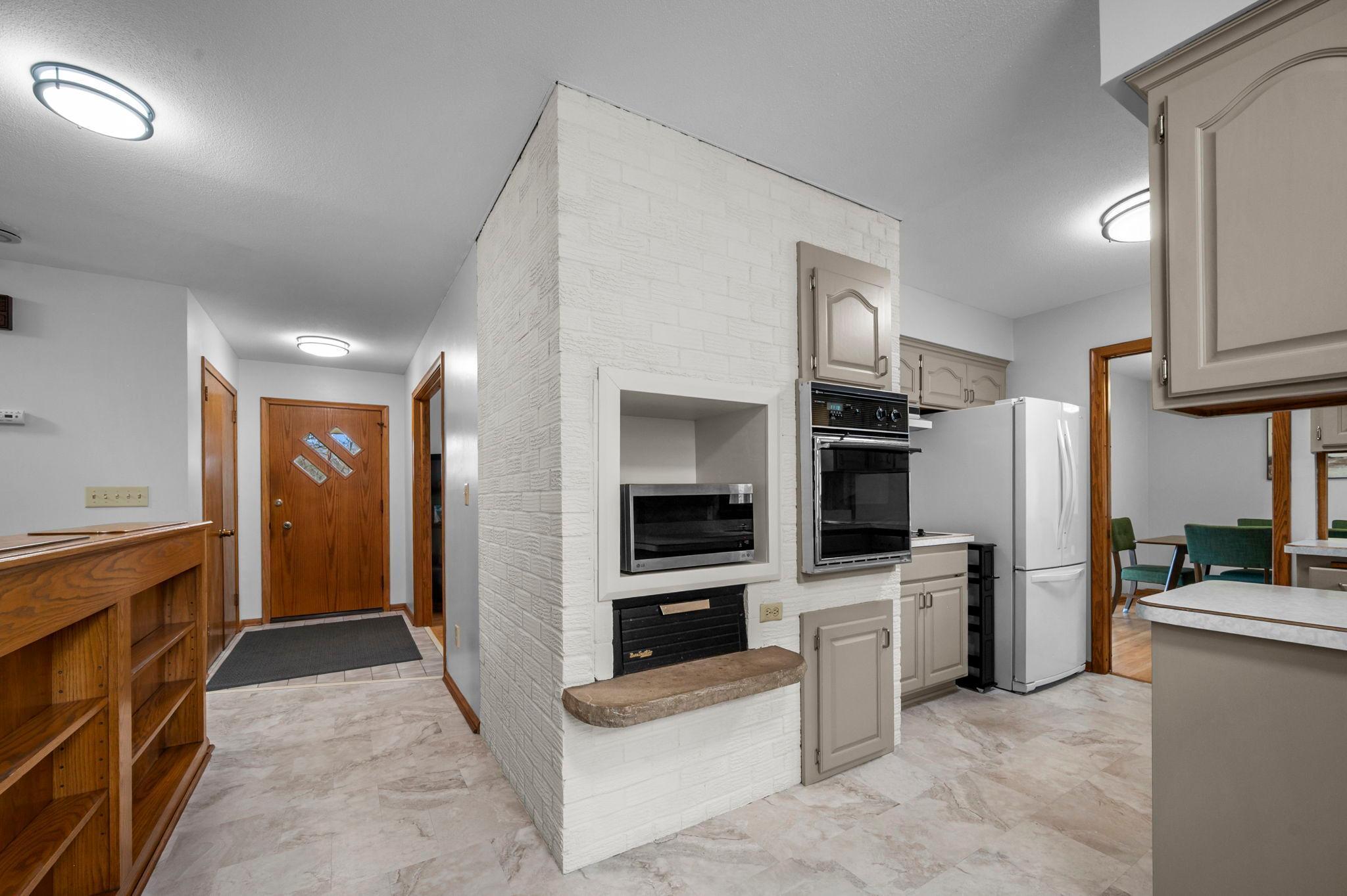 352 Cimarron Road