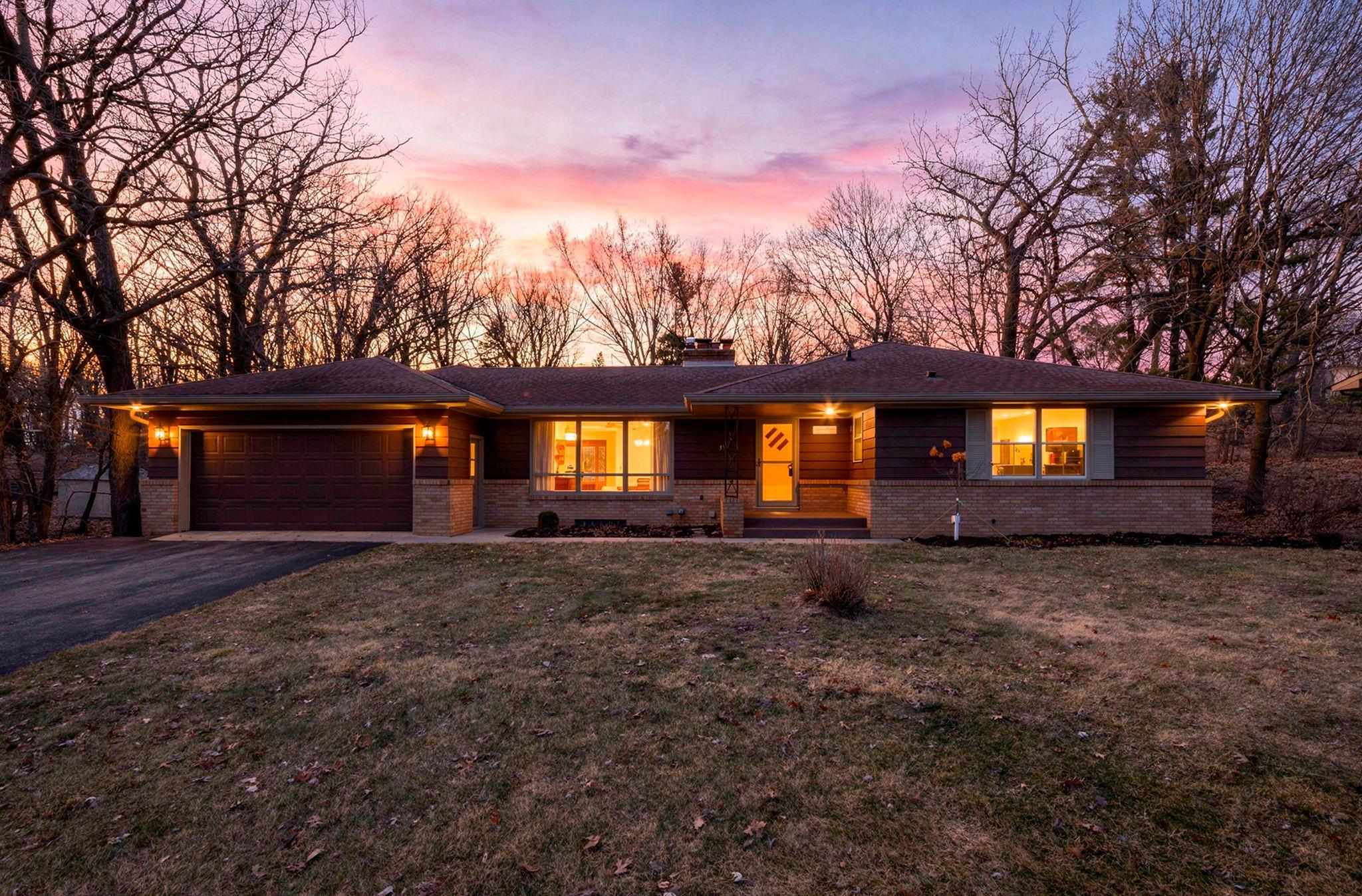 352 Cimarron Road