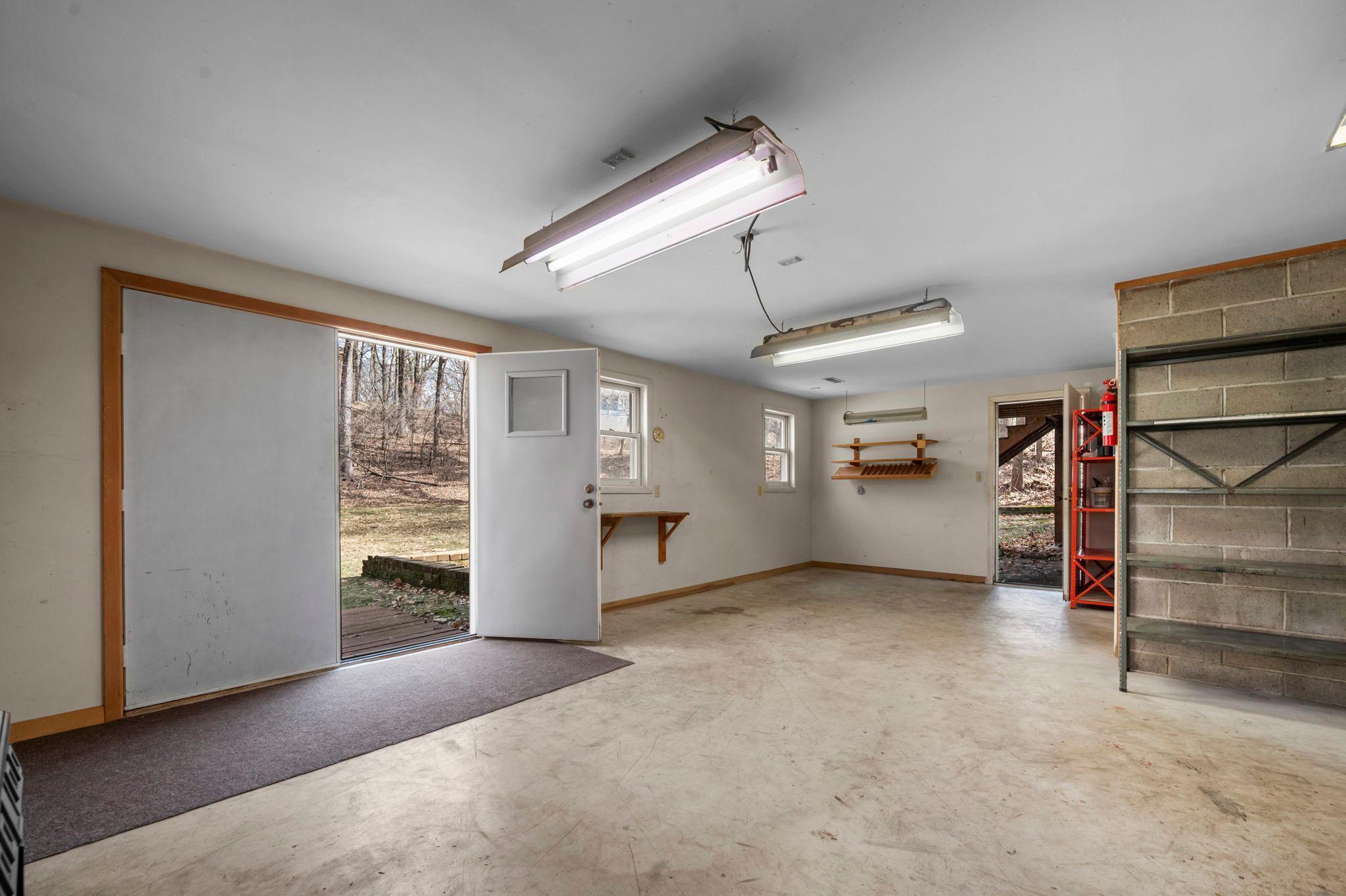 352 Cimarron Road