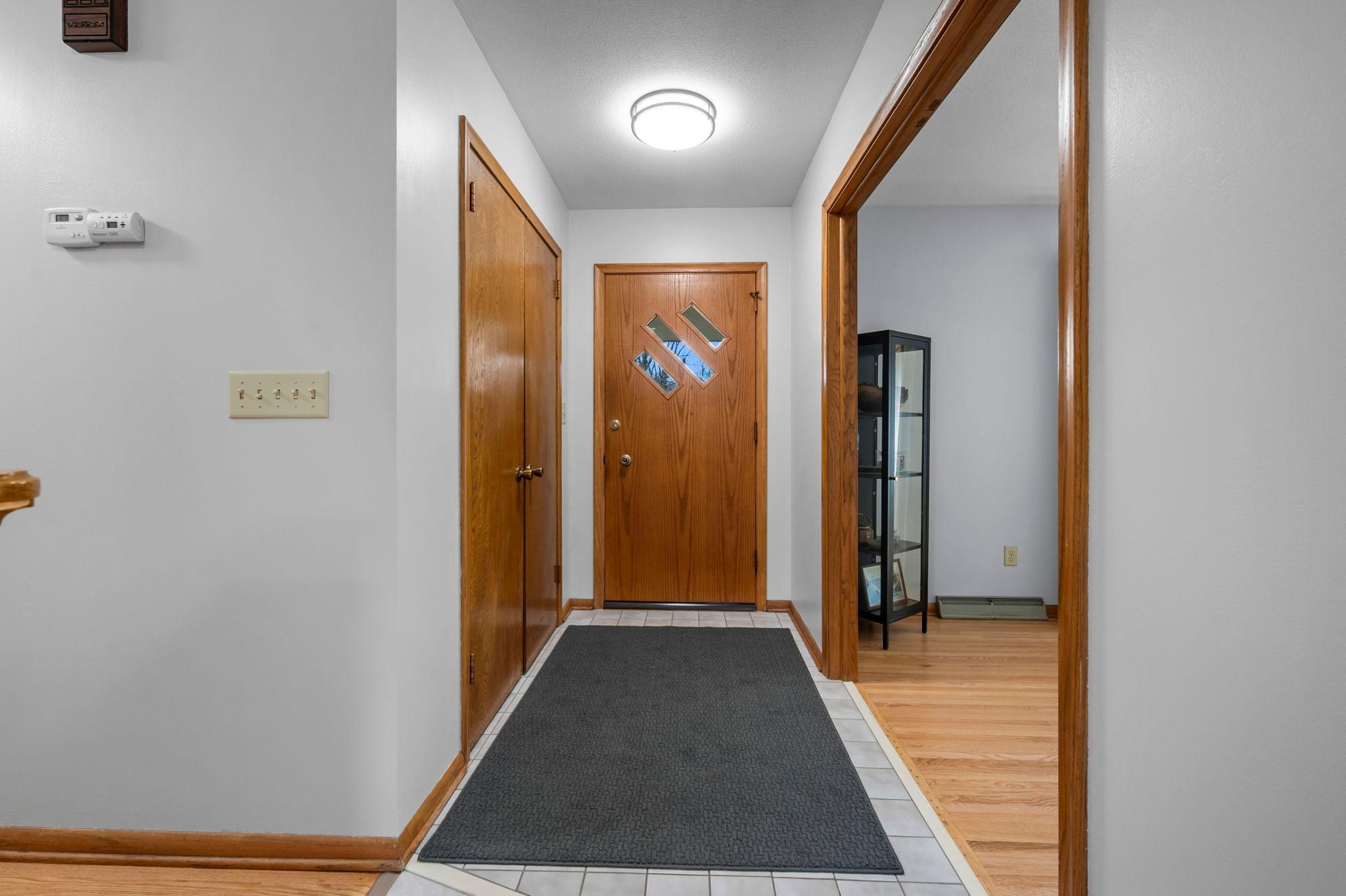 352 Cimarron Road