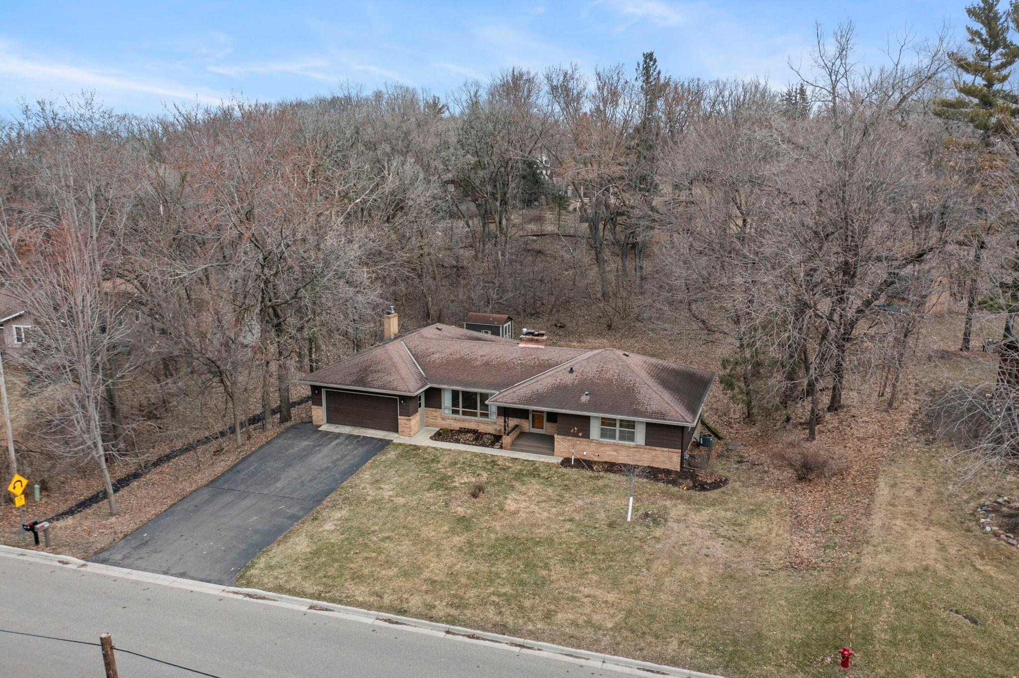 352 Cimarron Road
