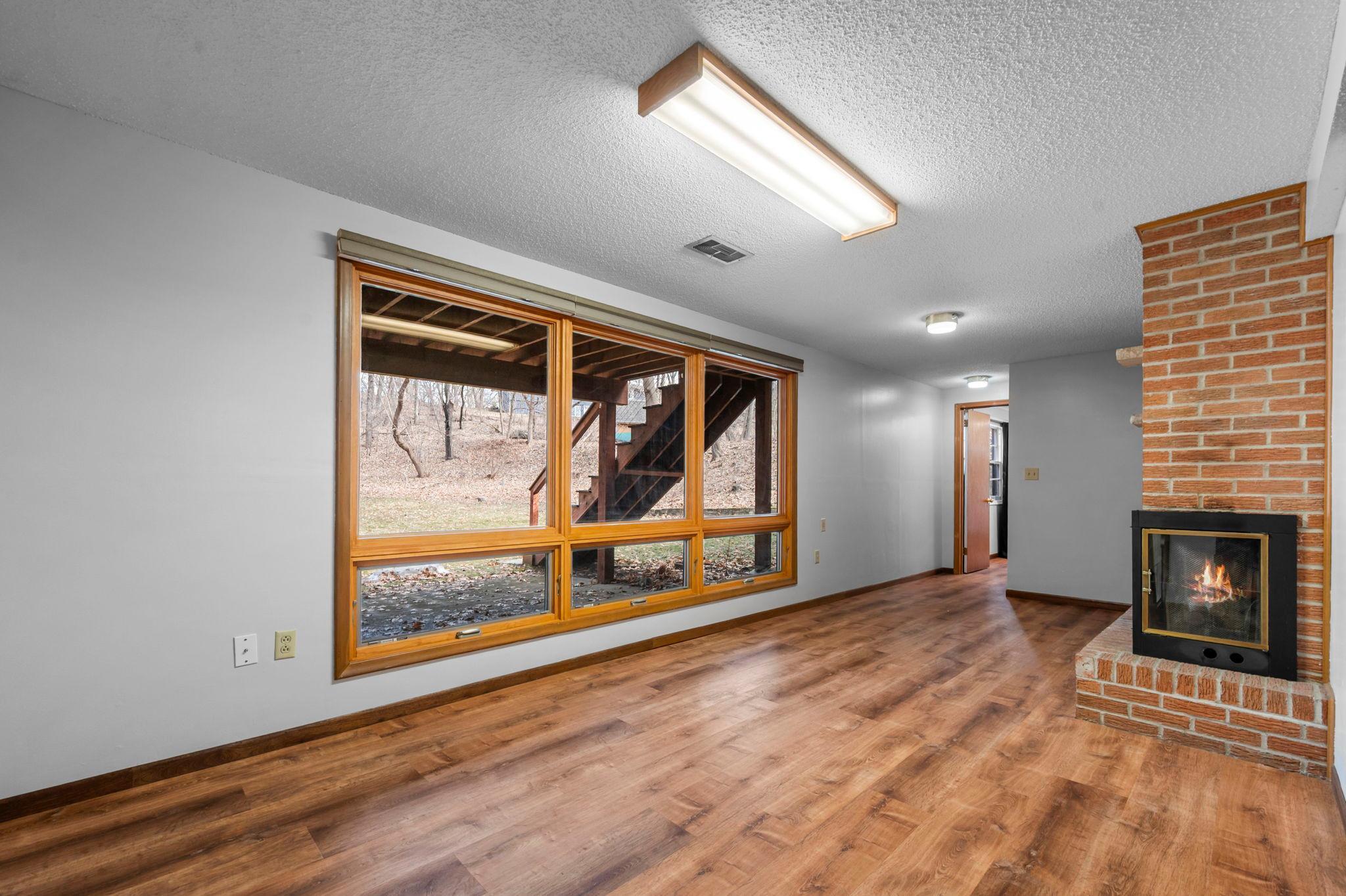 352 Cimarron Road