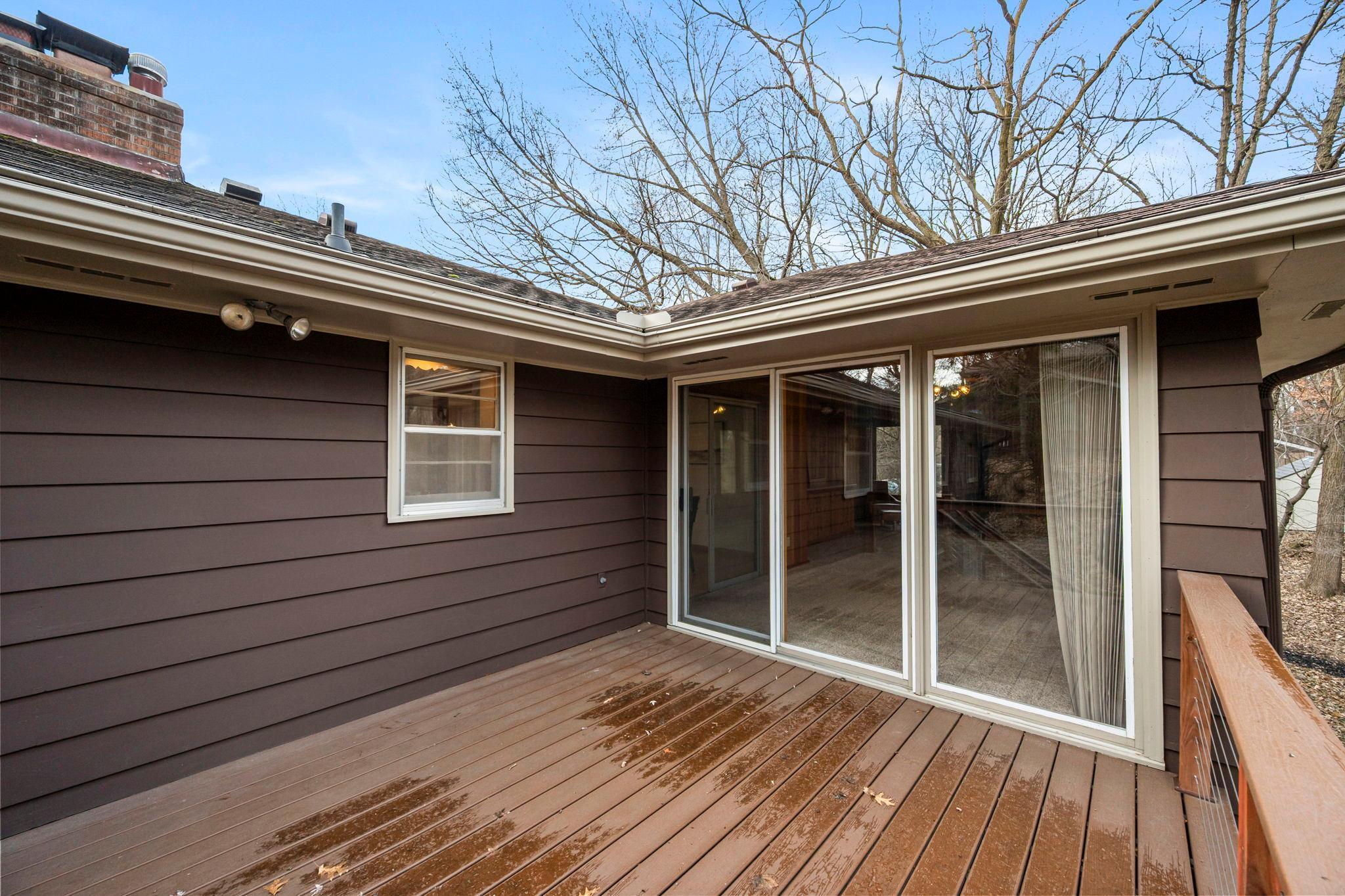 352 Cimarron Road