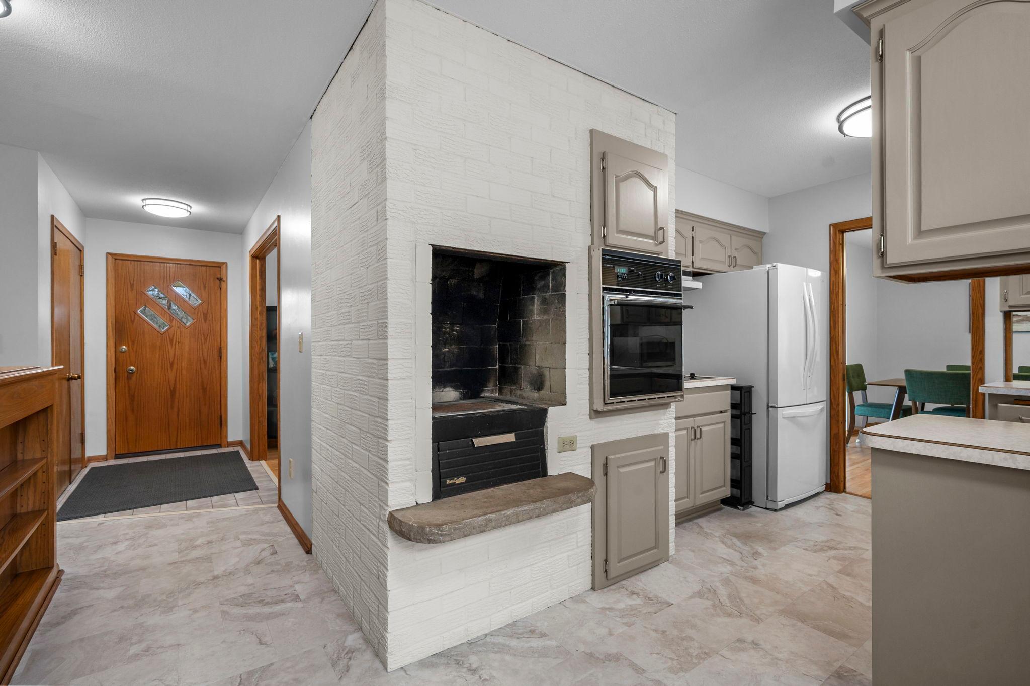 352 Cimarron Road