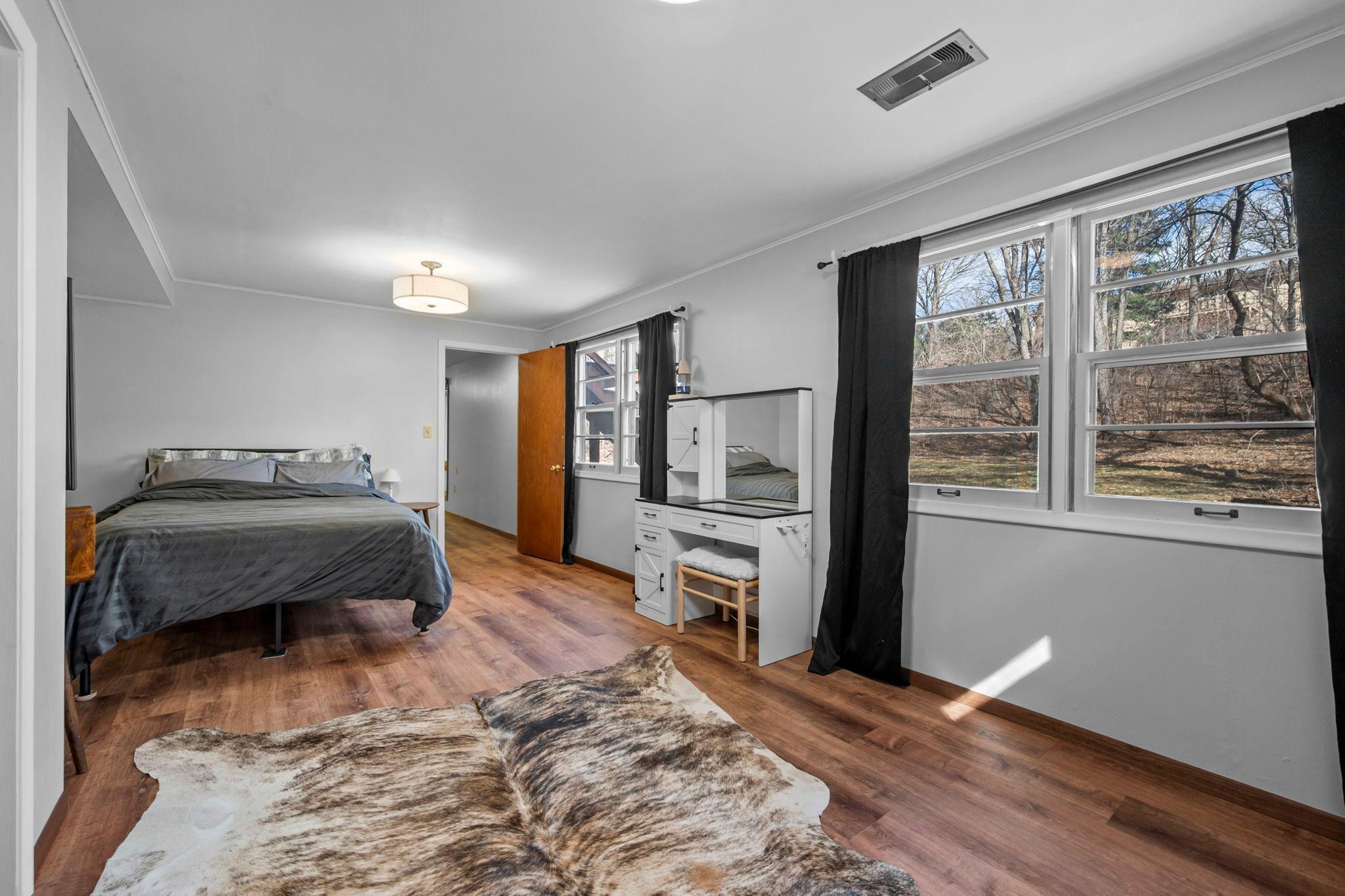352 Cimarron Road