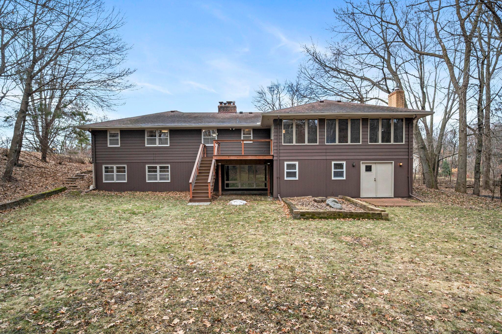 352 Cimarron Road