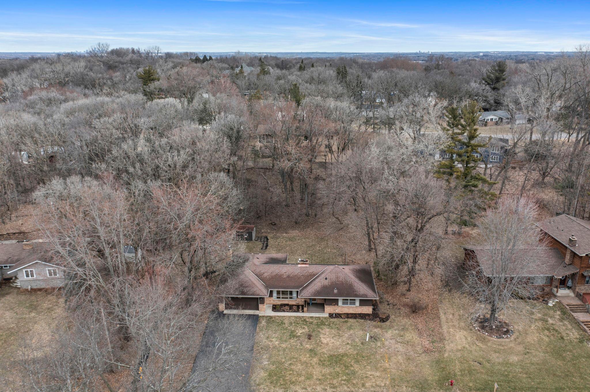 352 Cimarron Road
