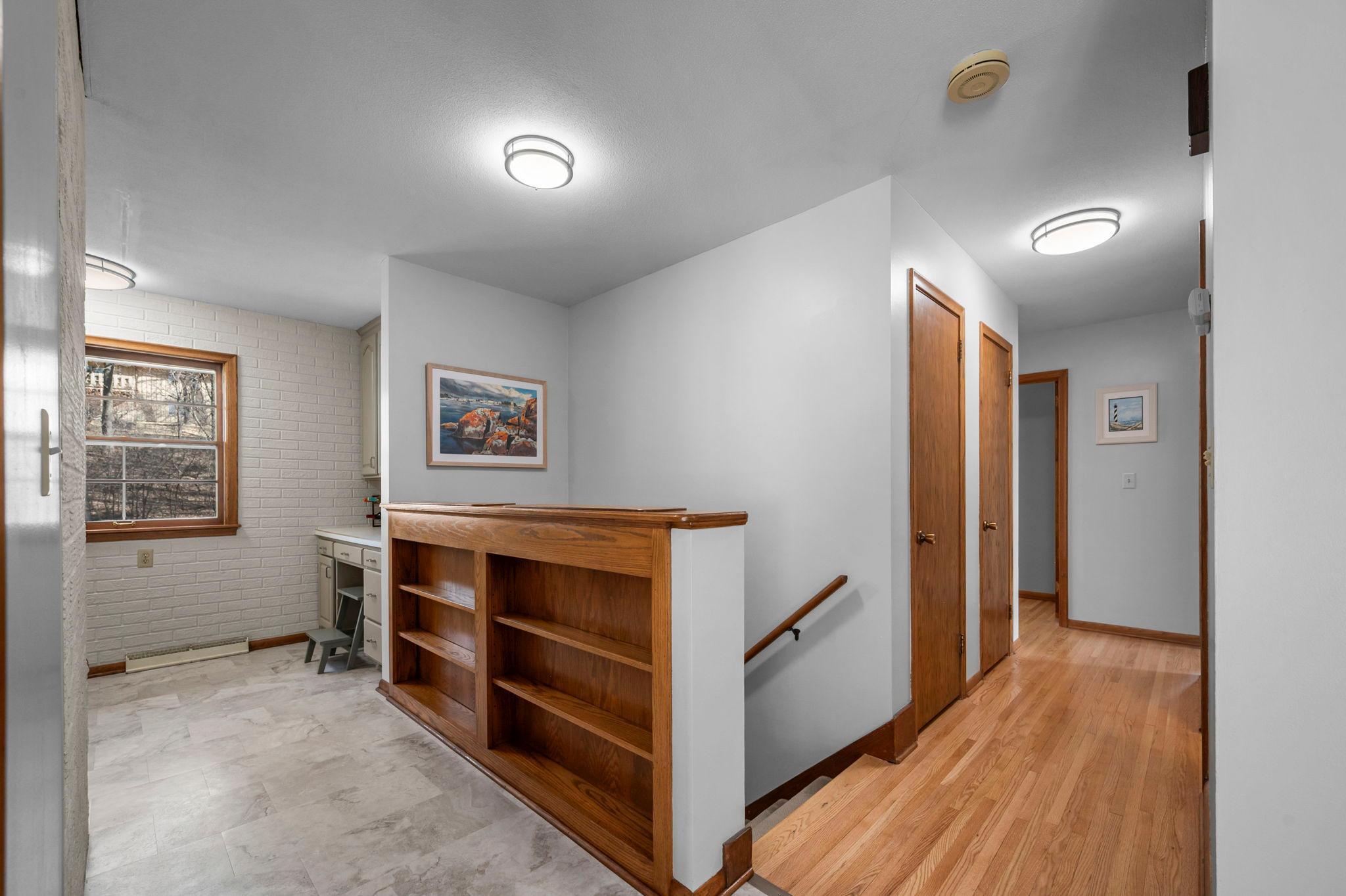 352 Cimarron Road