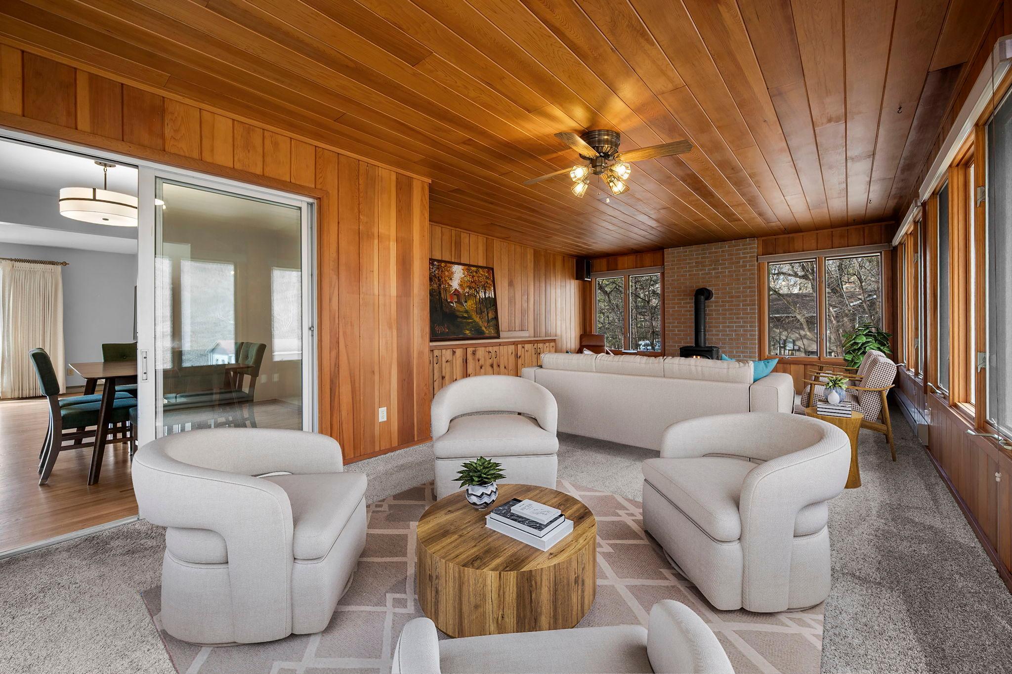 352 Cimarron Road