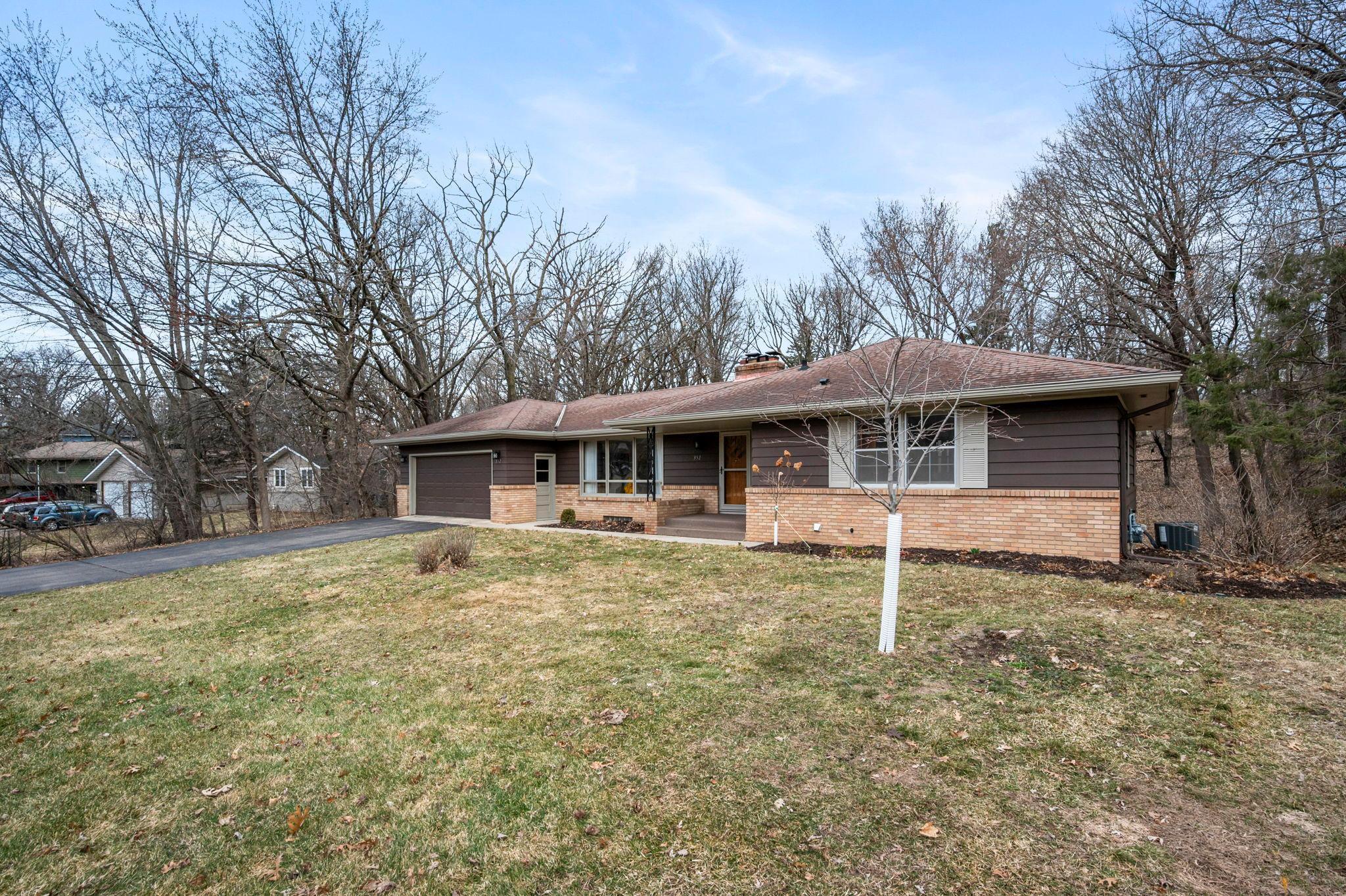 352 Cimarron Road