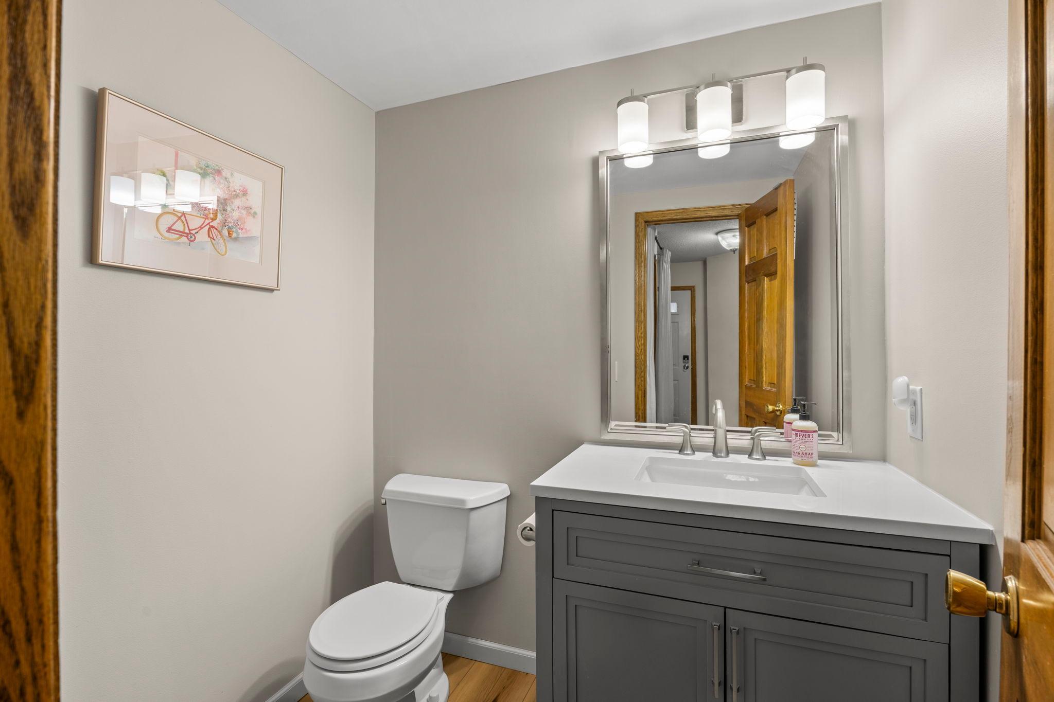 1614 Rose Hill Circle