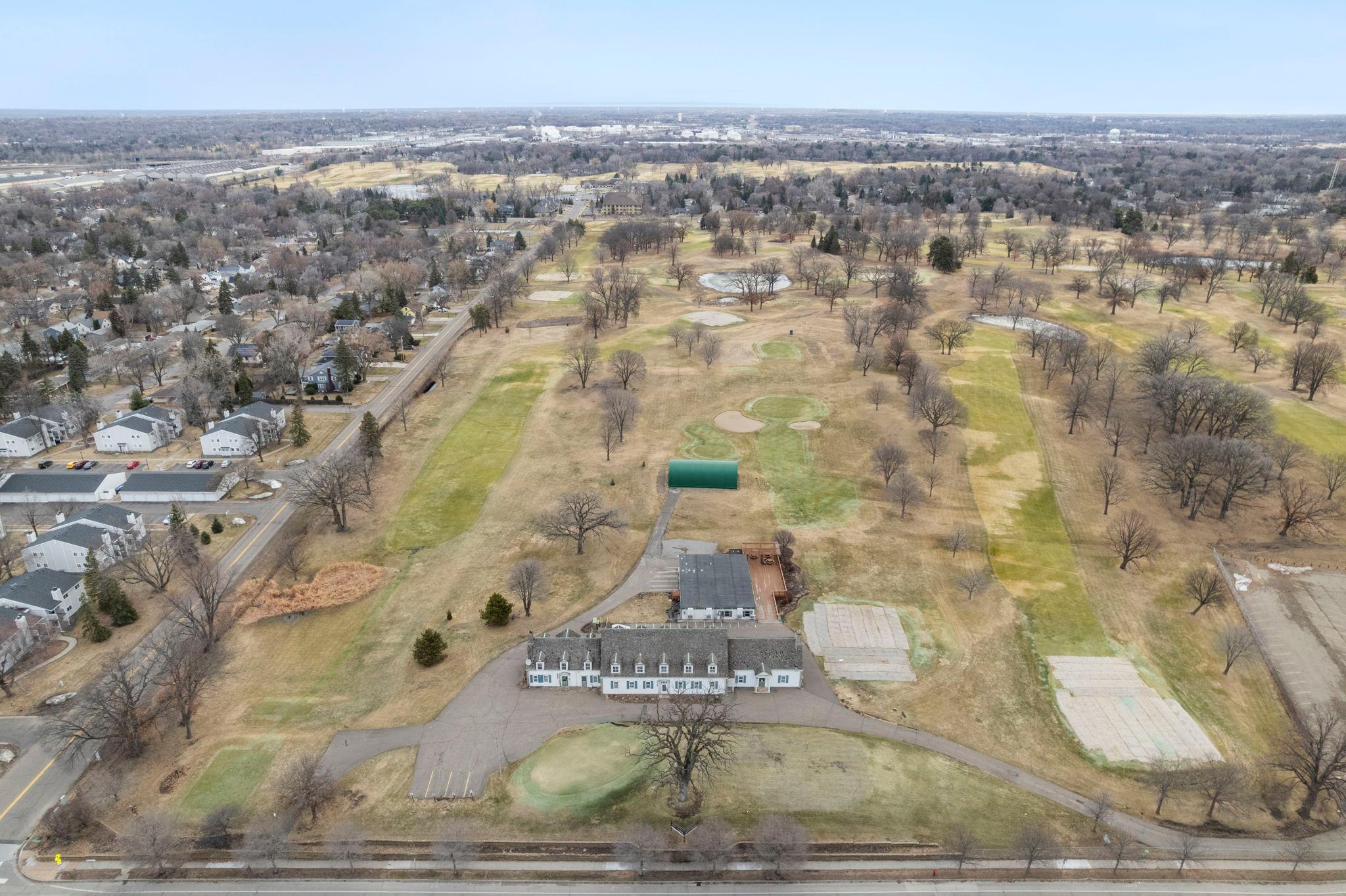 1614 Rose Hill Circle