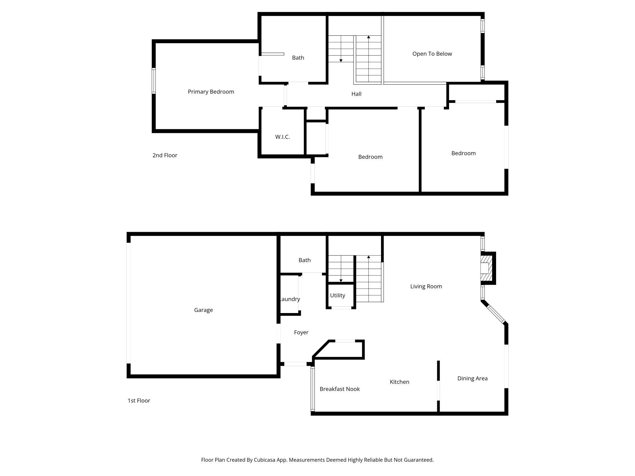 1614 Rose Hill Circle