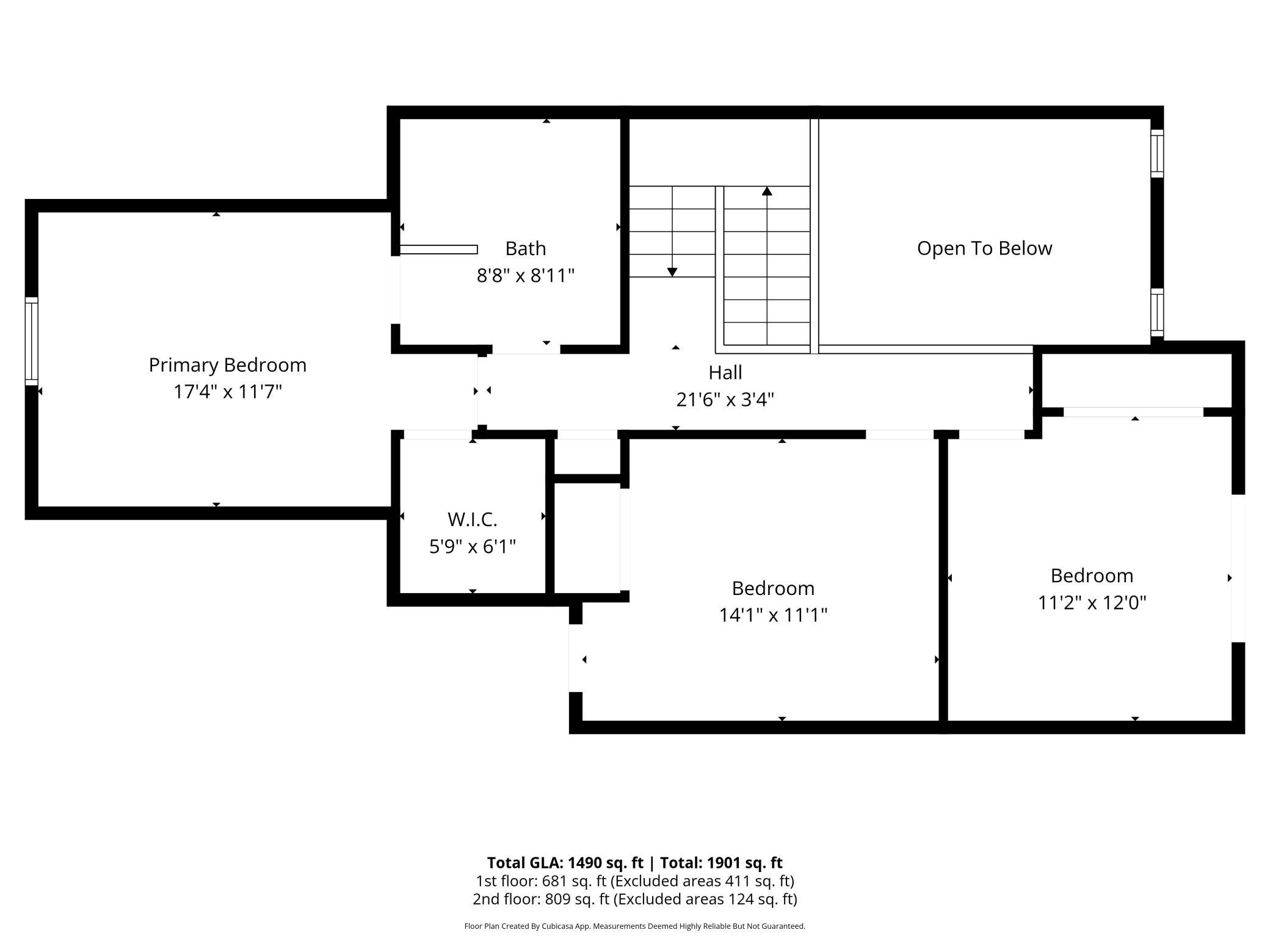 1614 Rose Hill Circle