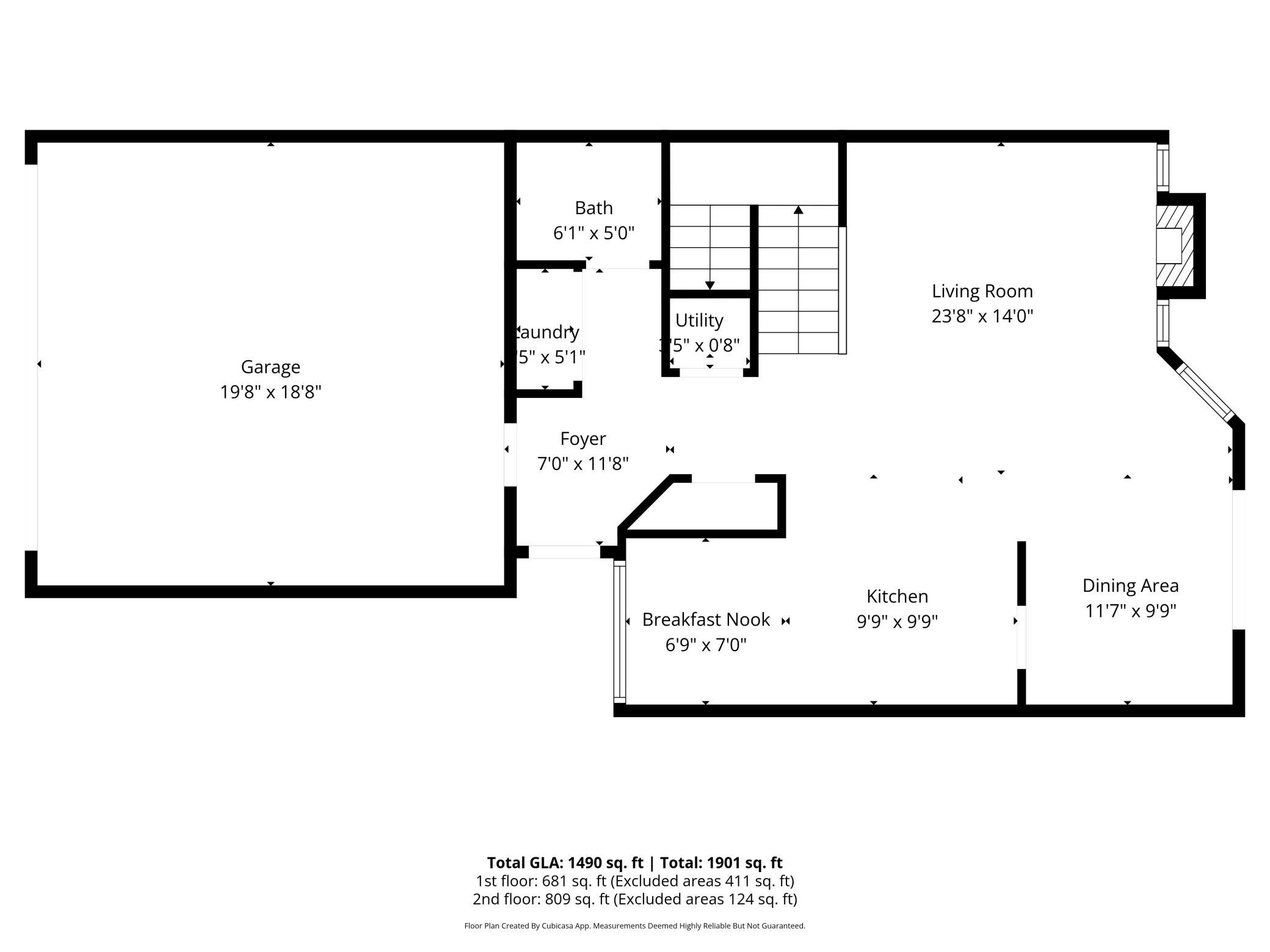 1614 Rose Hill Circle