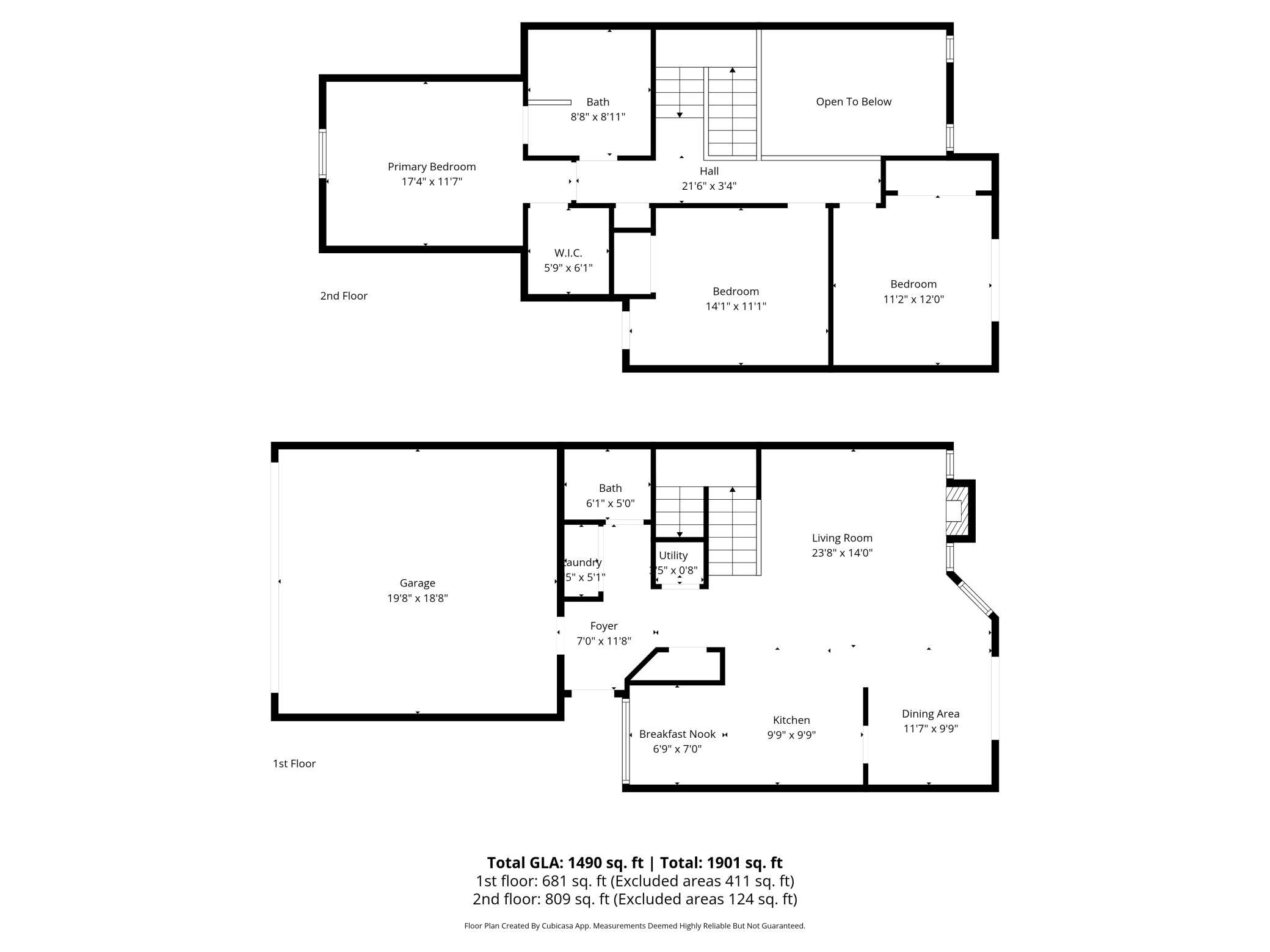 1614 Rose Hill Circle