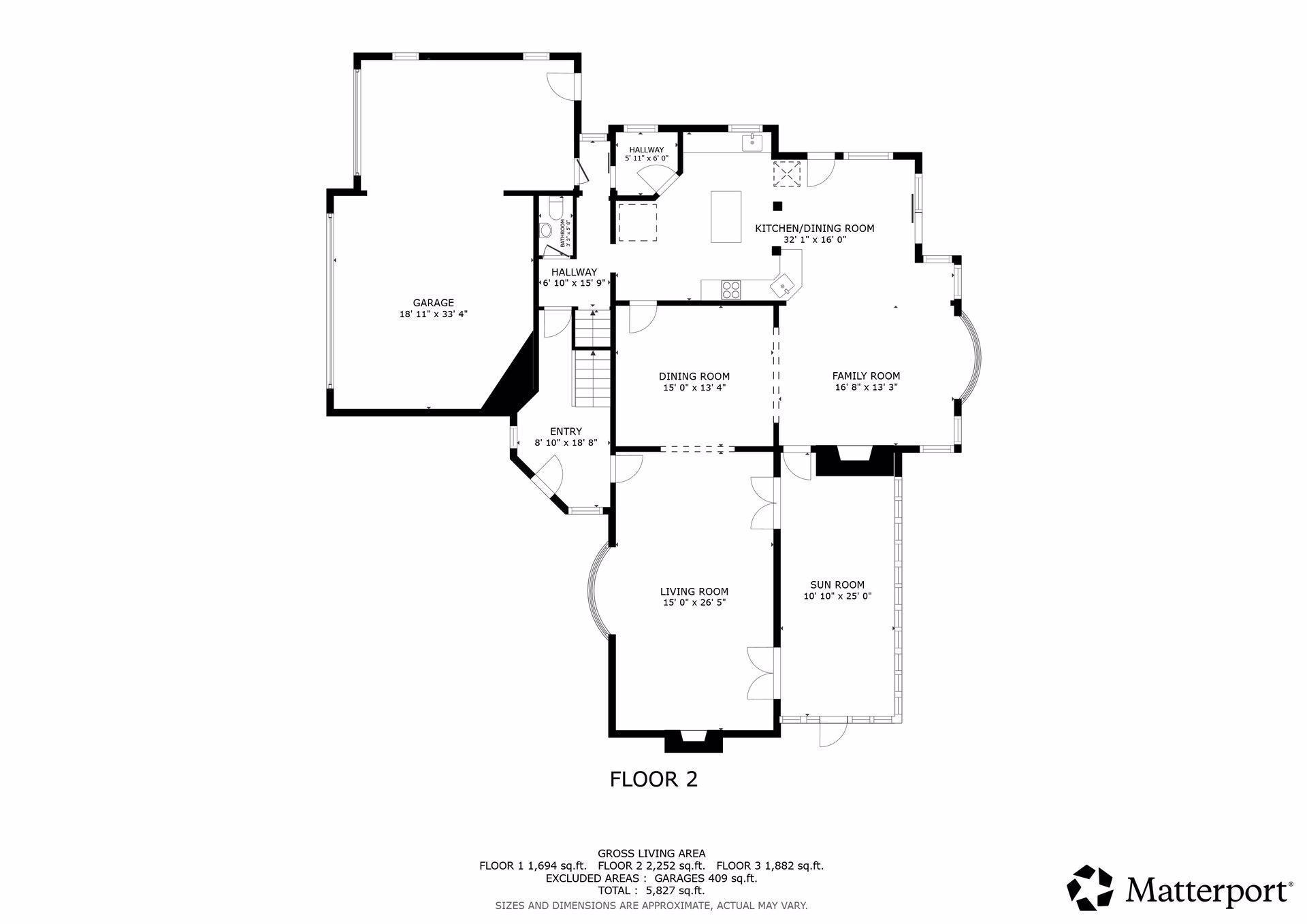224 Oakwood Road