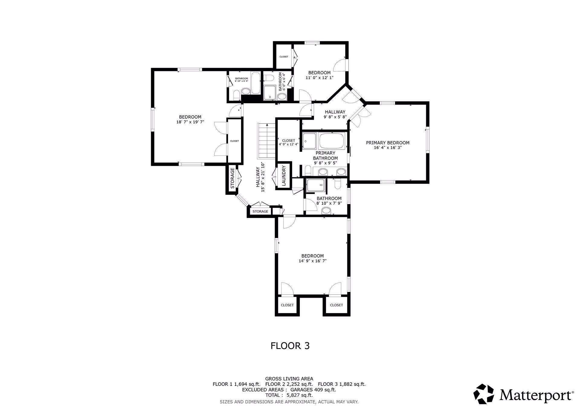224 Oakwood Road