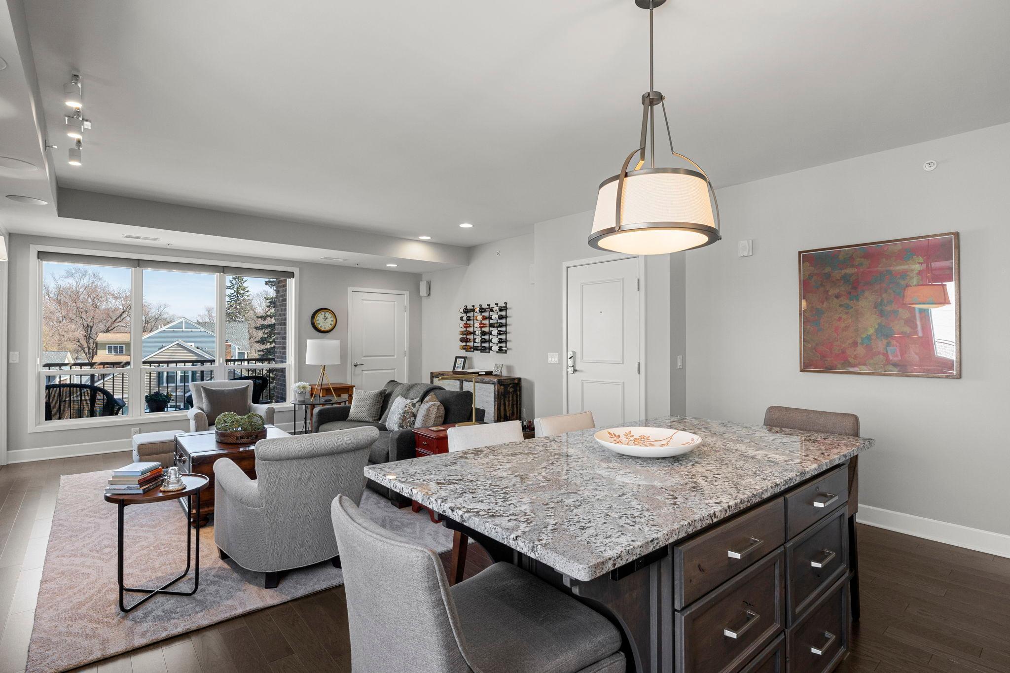 3980 Wooddale Avenue S Unit: 302