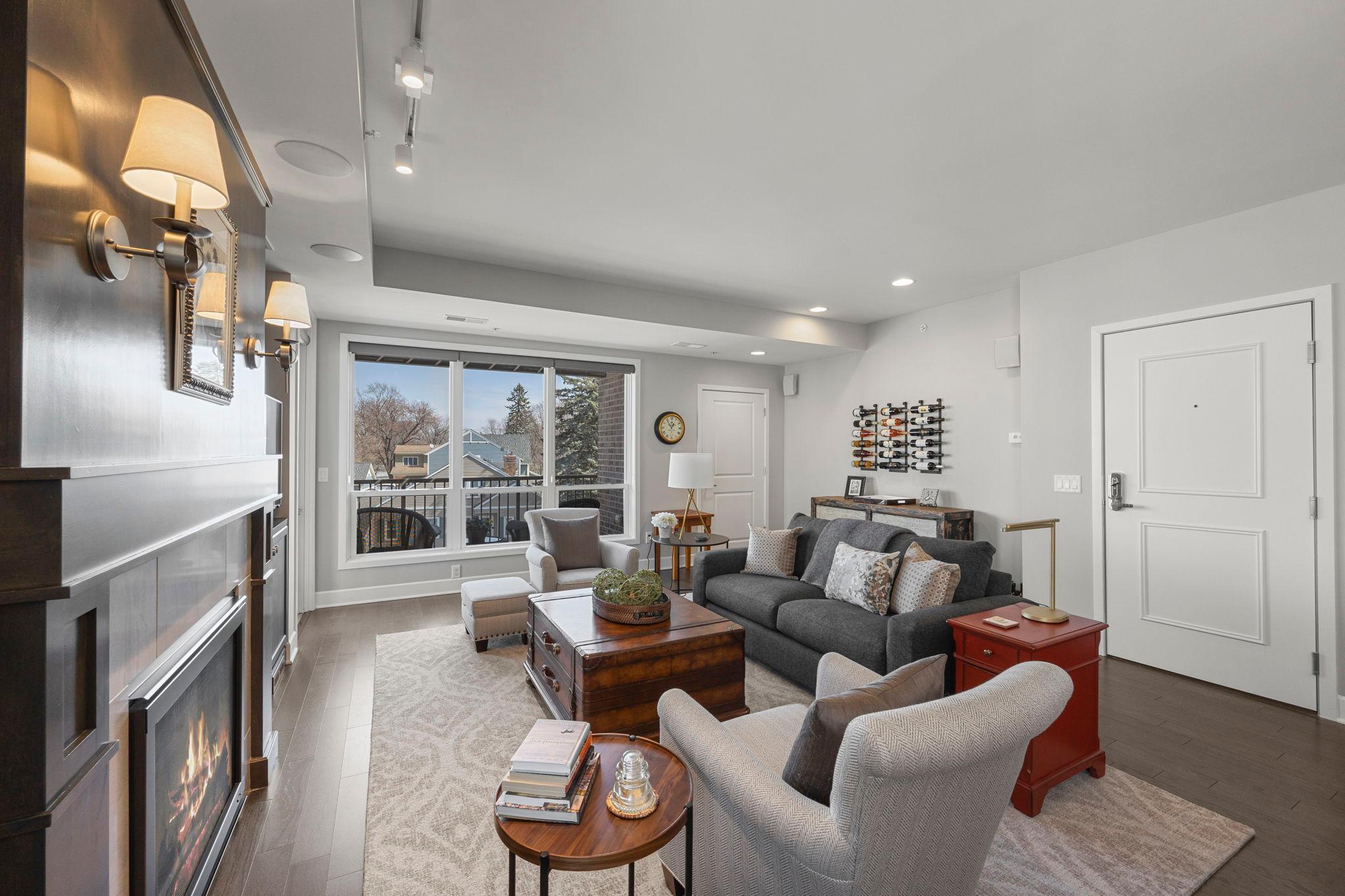 3980 Wooddale Avenue S Unit: 302