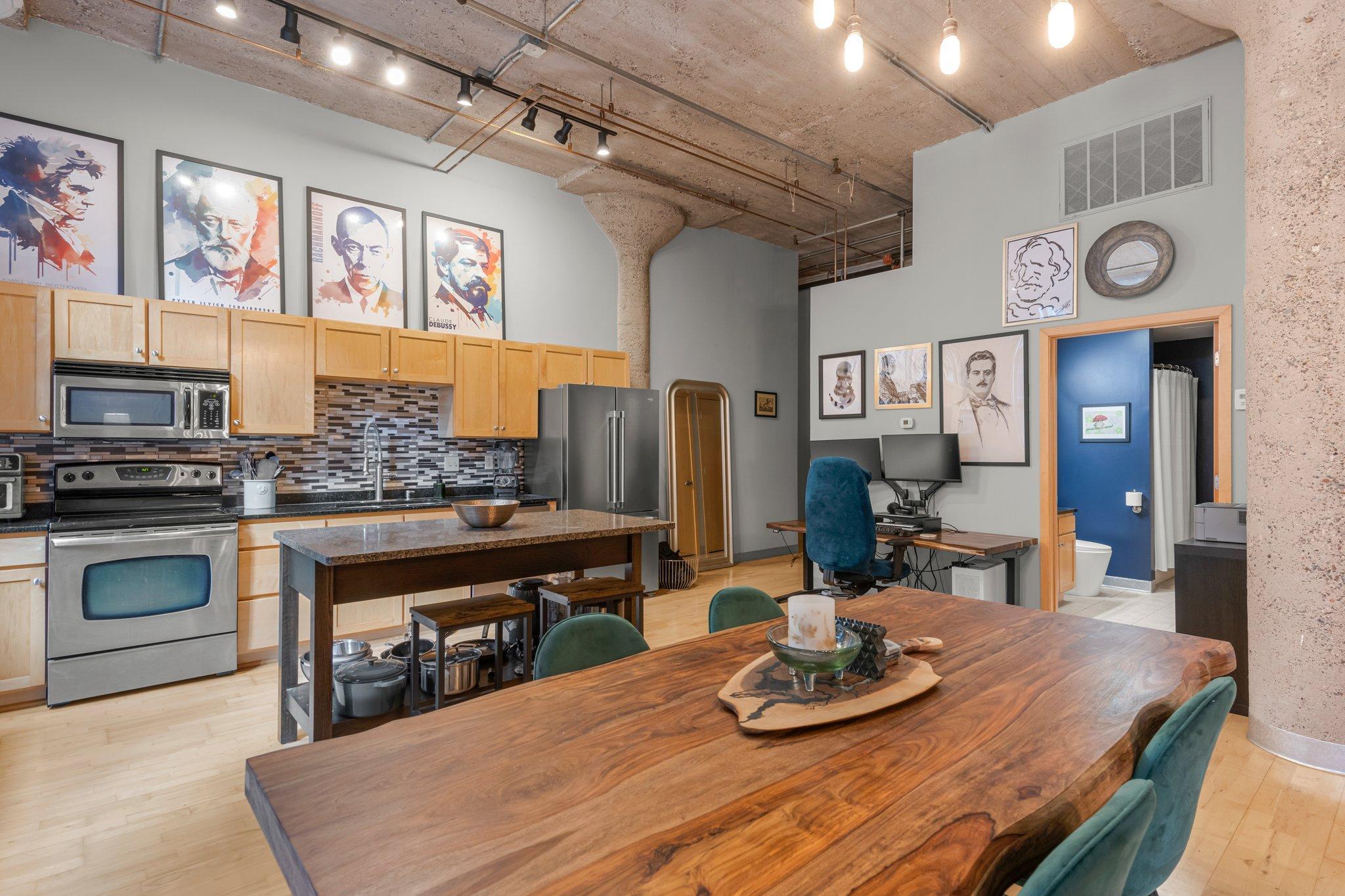 521 S 7th Street Unit: 223