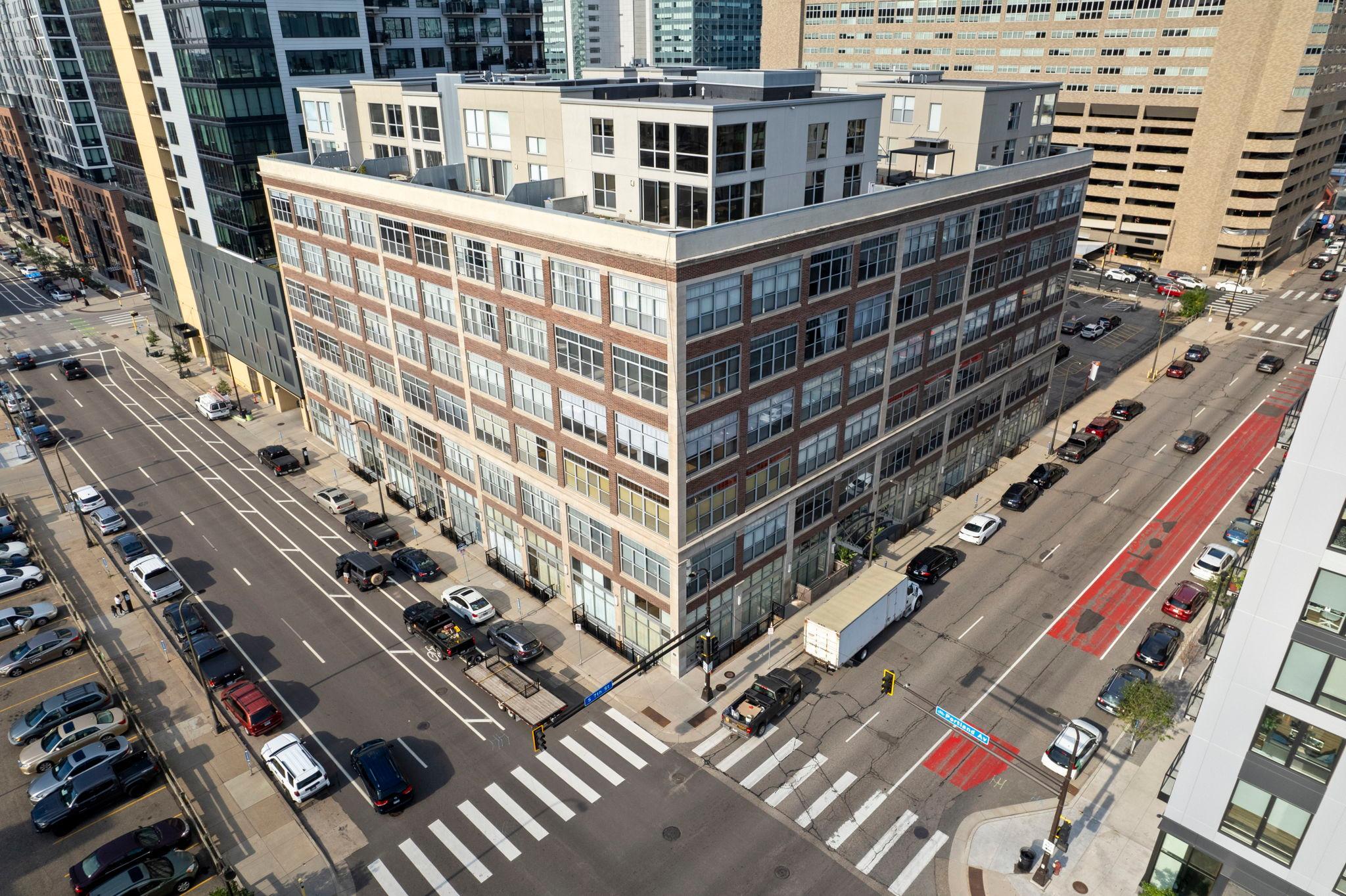 521 S 7th Street Unit: 223