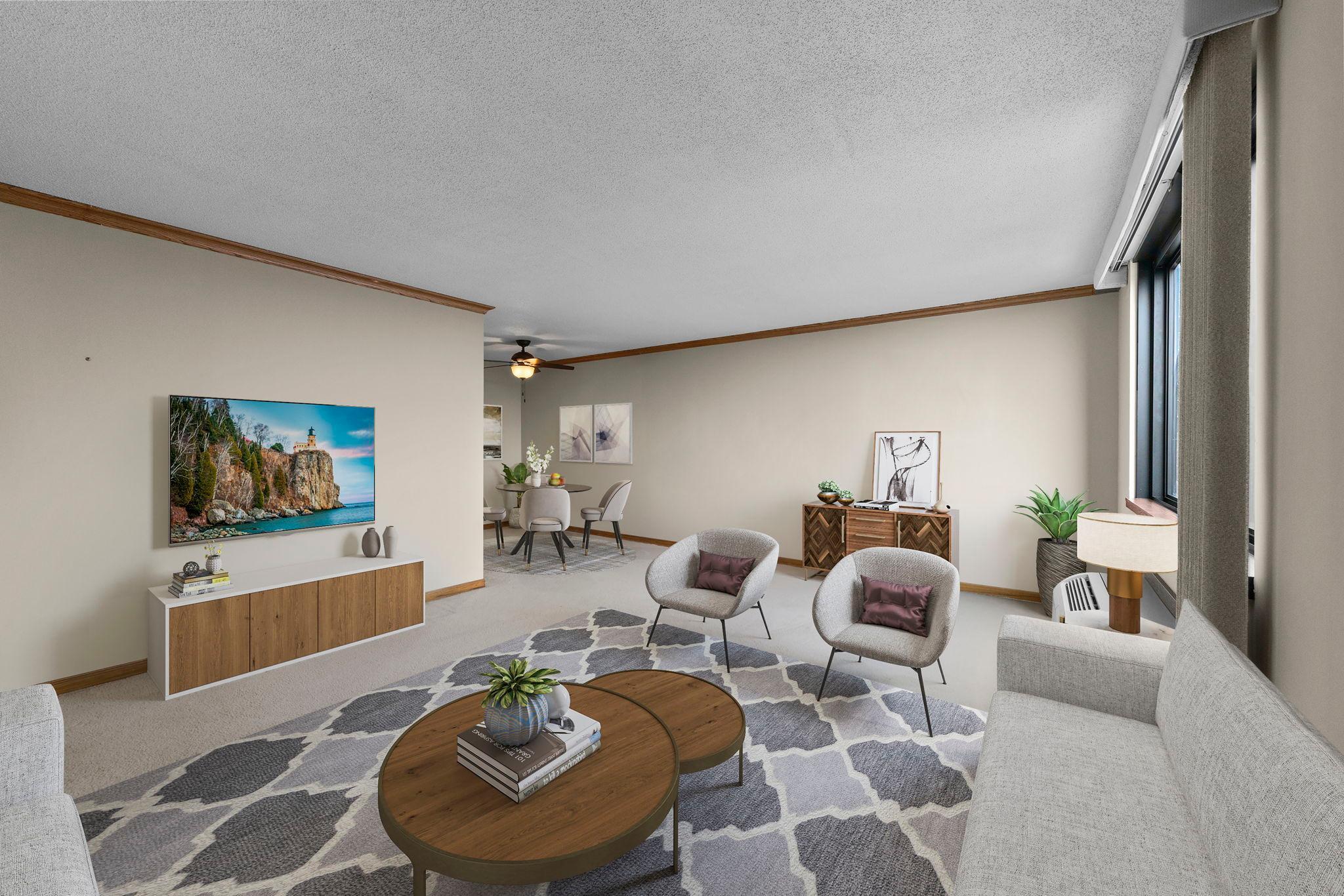 1181 Edgcumbe Road Unit: 1712