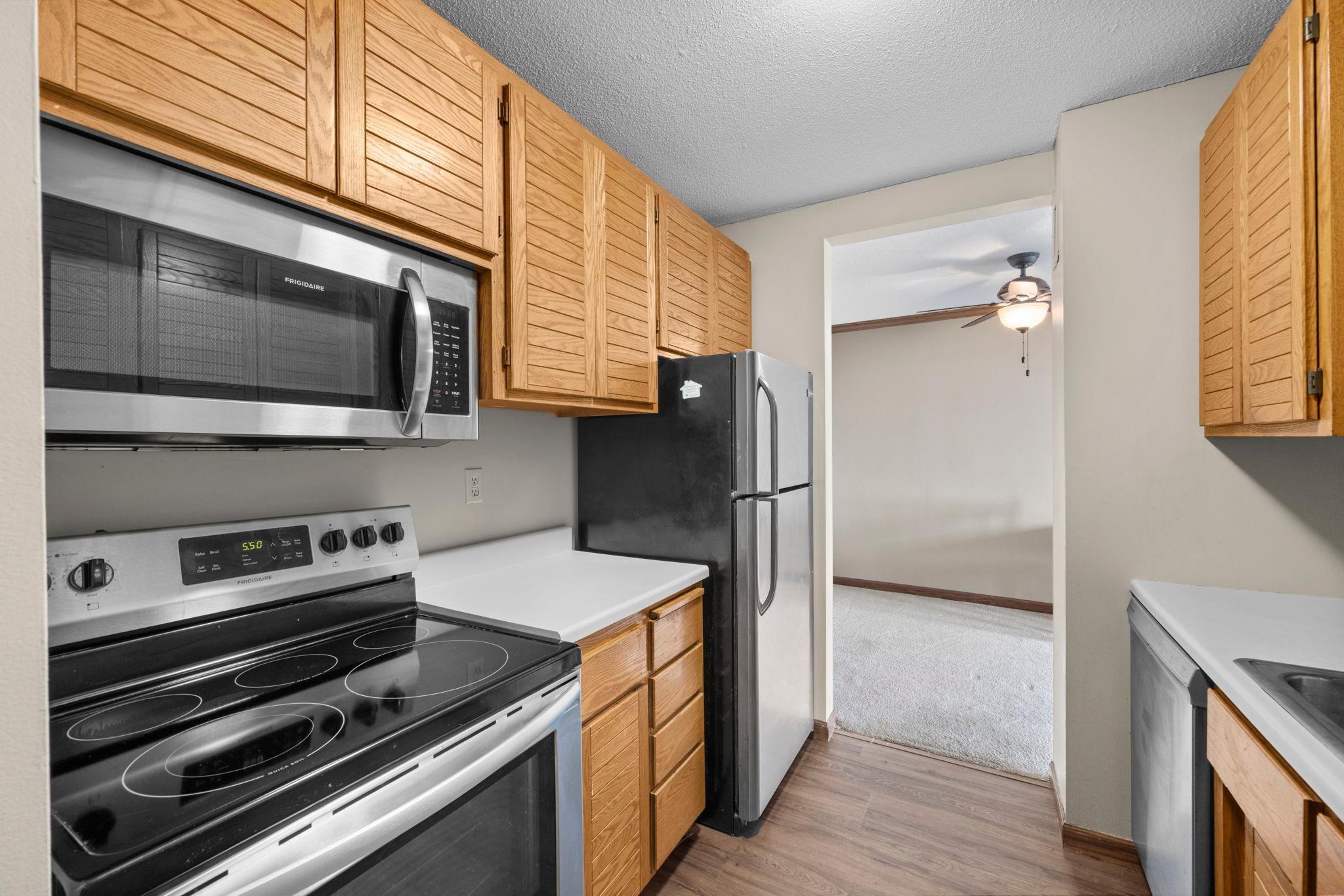 1181 Edgcumbe Road Unit: 1712