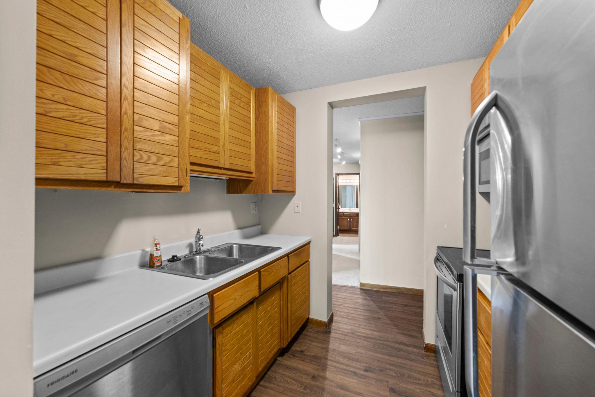 1181 Edgcumbe Road Unit: 1712