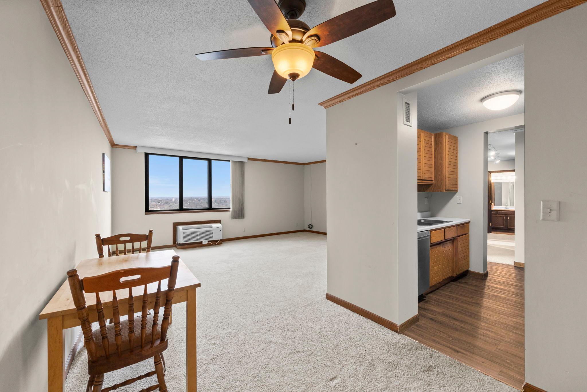 1181 Edgcumbe Road Unit: 1712