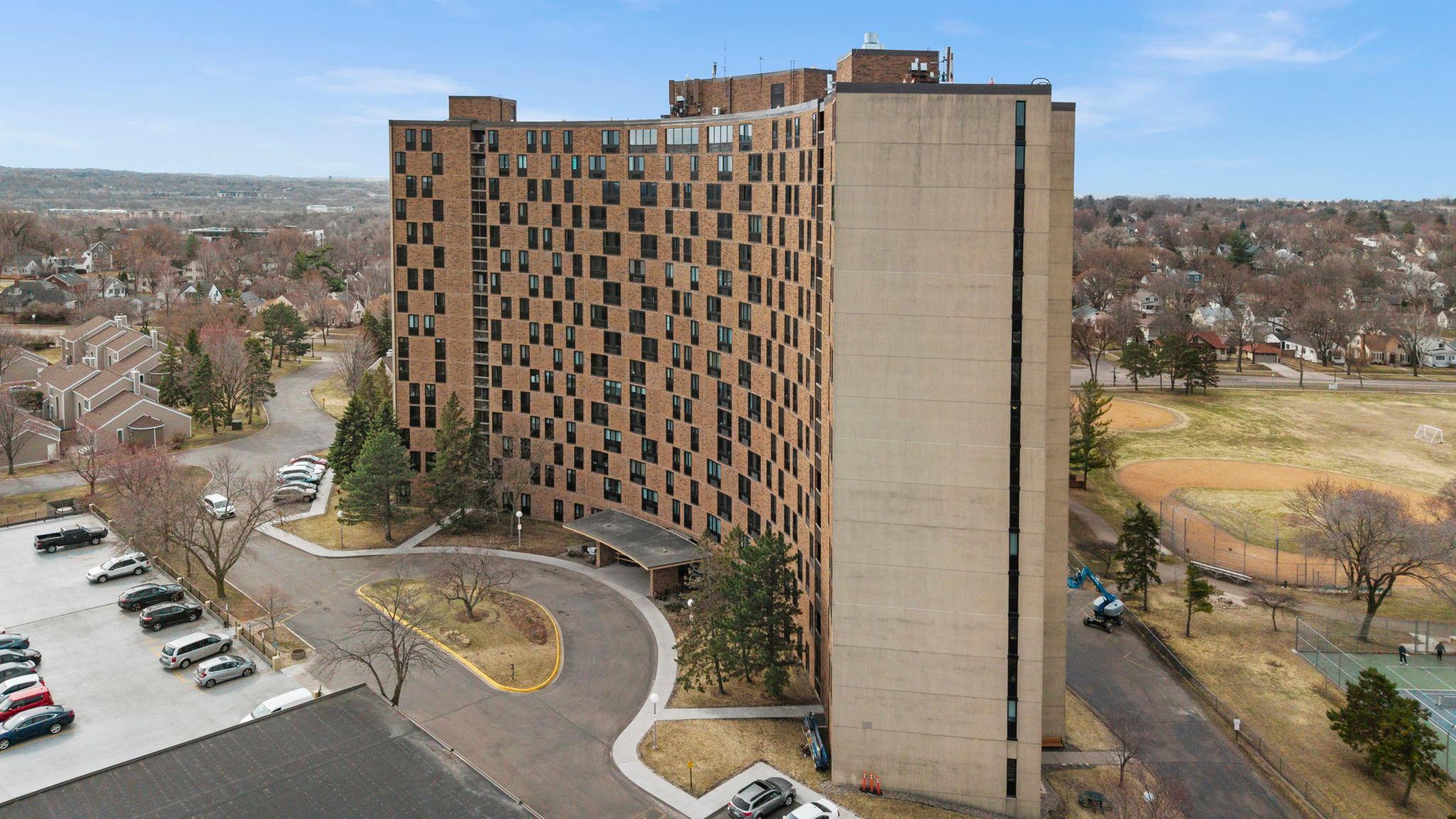 1181 Edgcumbe Road Unit: 1712