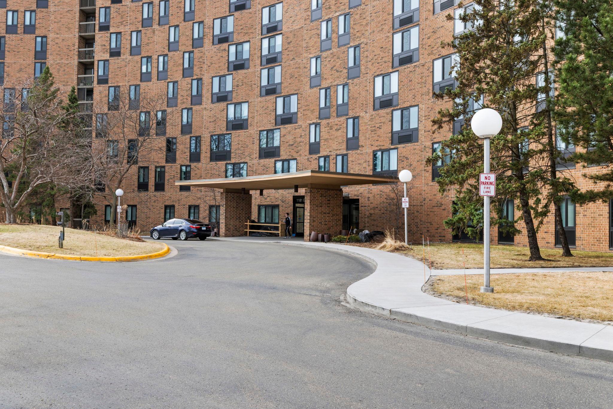 1181 Edgcumbe Road Unit: 1712