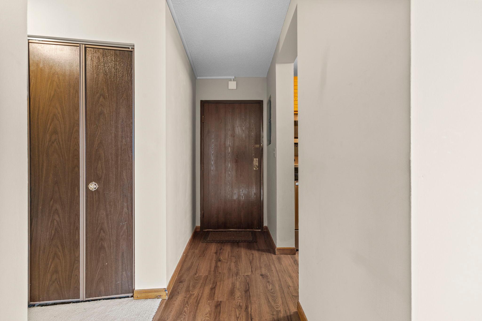 1181 Edgcumbe Road Unit: 1712