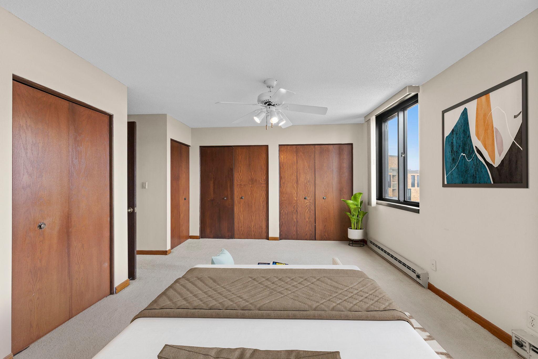 1181 Edgcumbe Road Unit: 1712