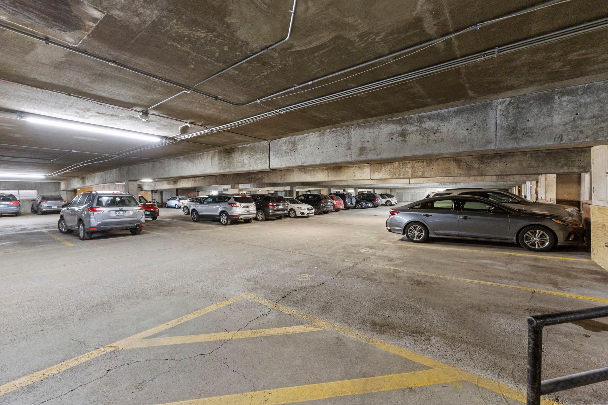 1181 Edgcumbe Road Unit: 1712