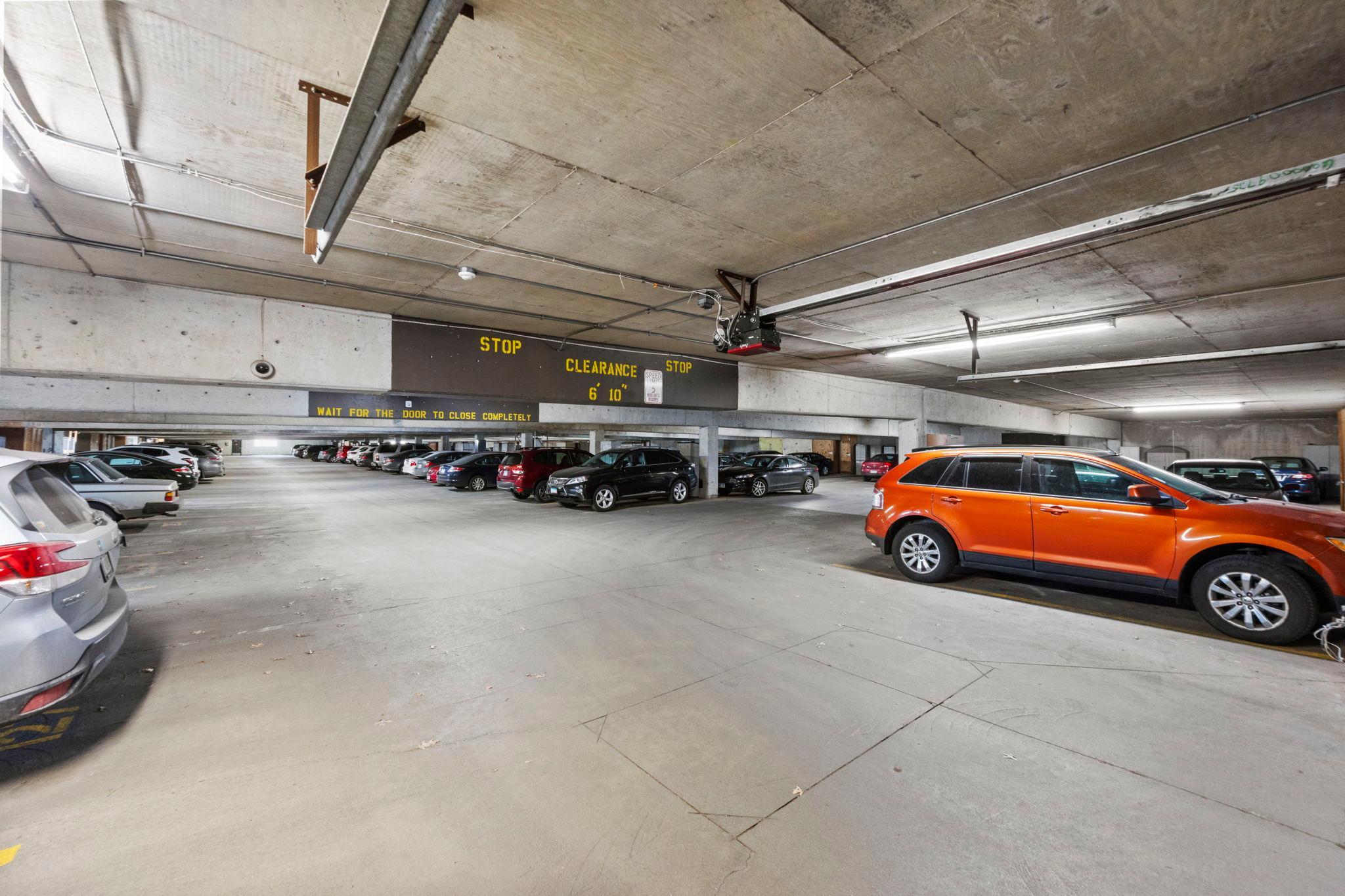 1181 Edgcumbe Road Unit: 1712