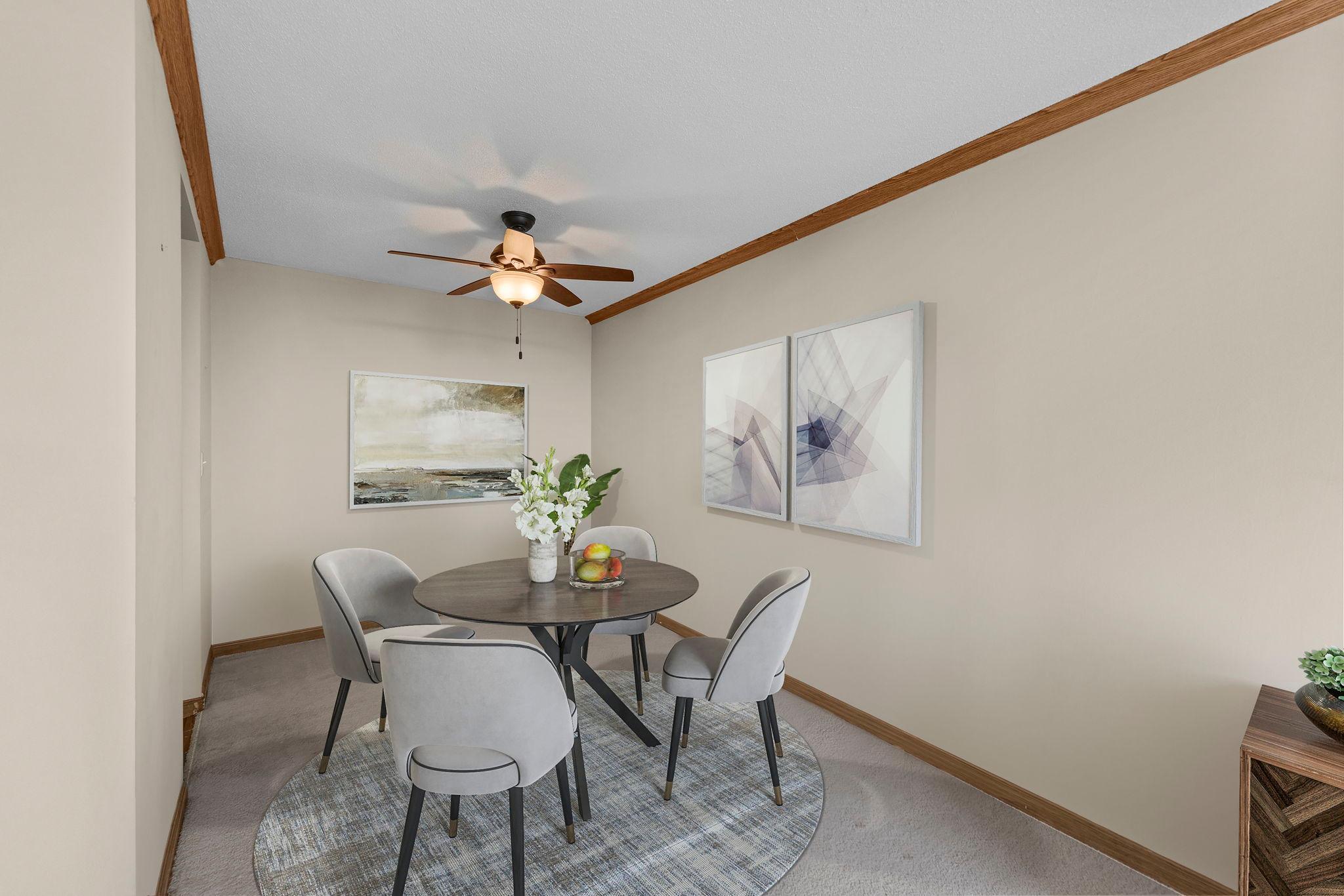 1181 Edgcumbe Road Unit: 1712