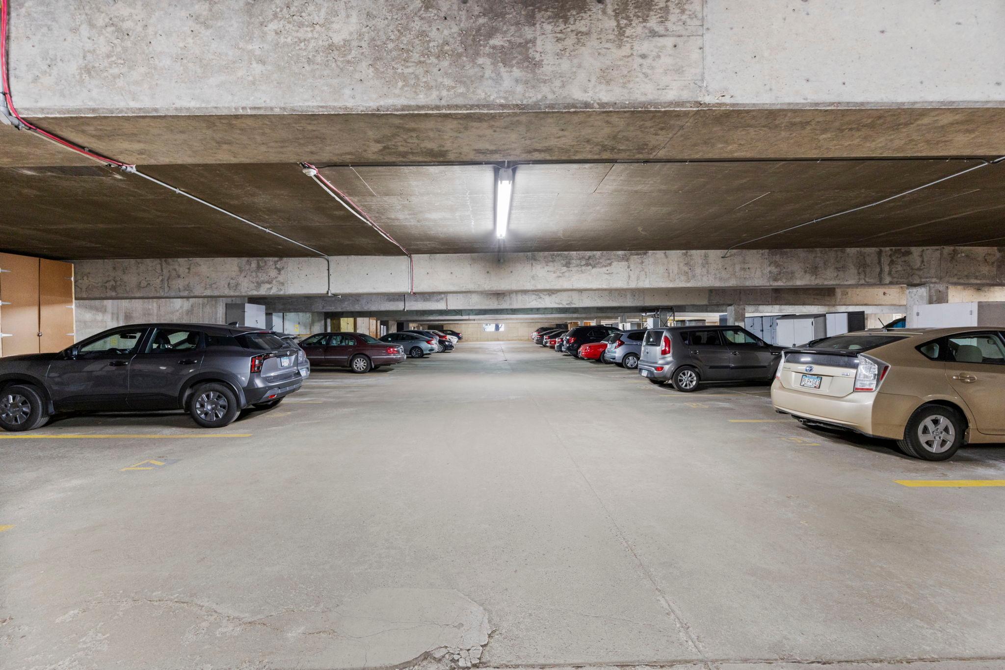 1181 Edgcumbe Road Unit: 1712