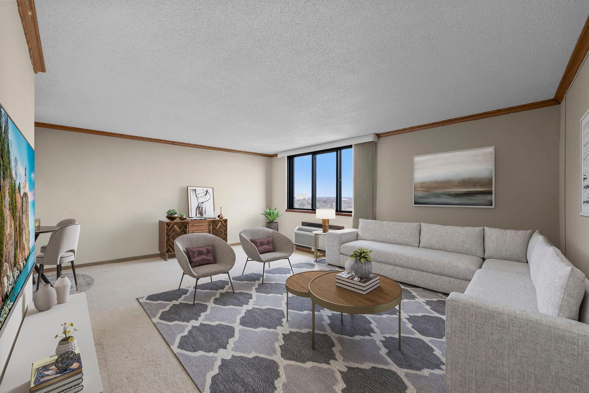 1181 Edgcumbe Road Unit: 1712