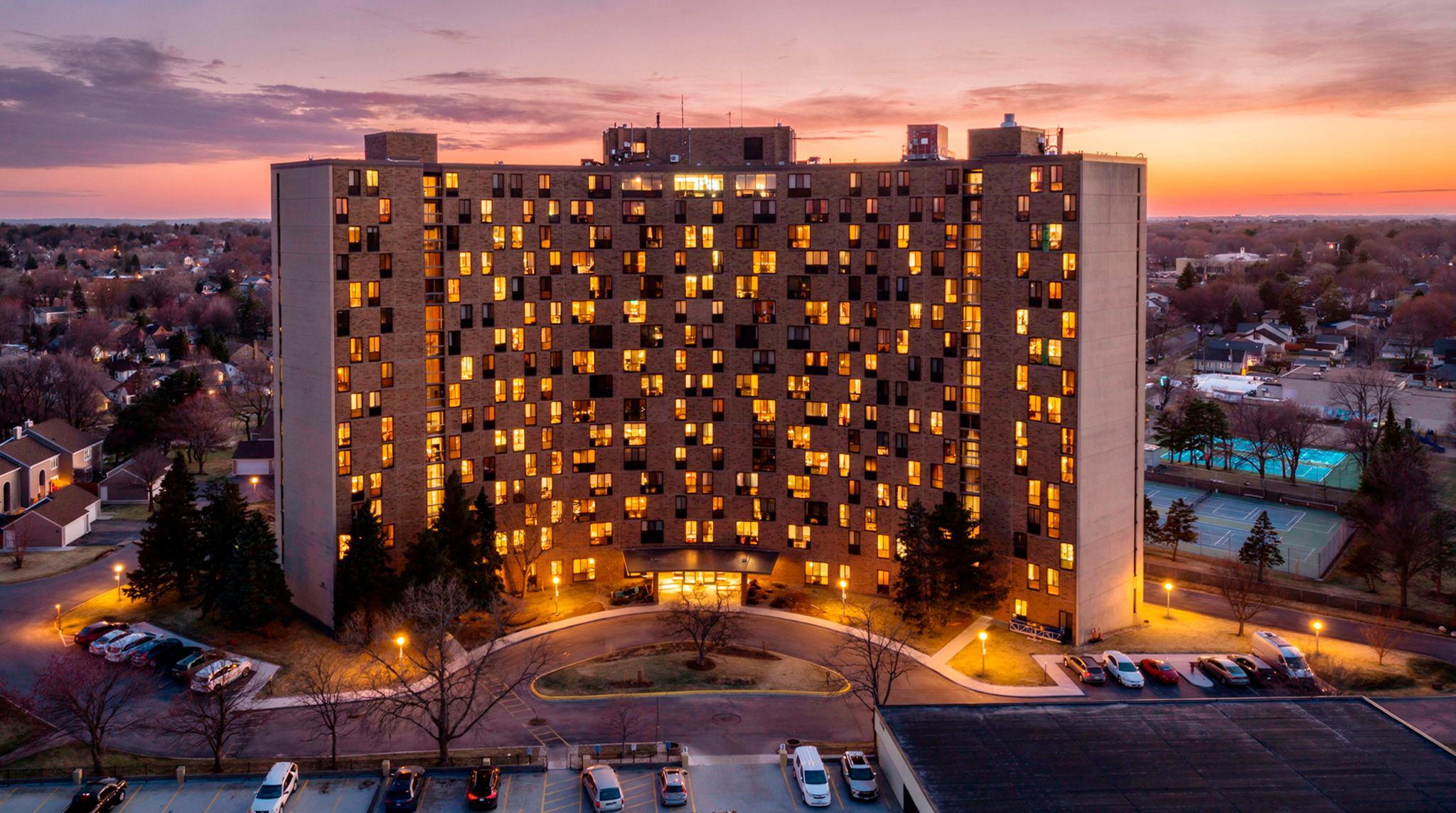 1181 Edgcumbe Road Unit: 1712