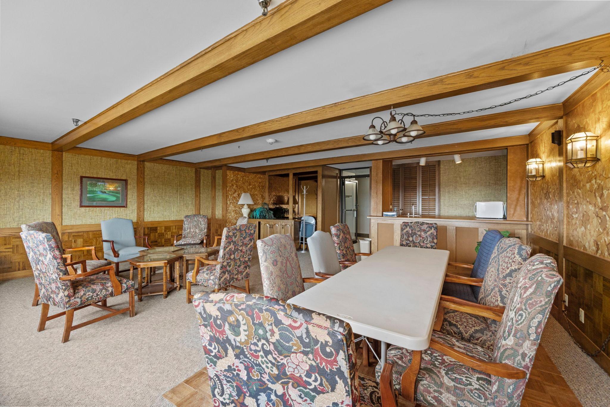 1181 Edgcumbe Road Unit: 1712