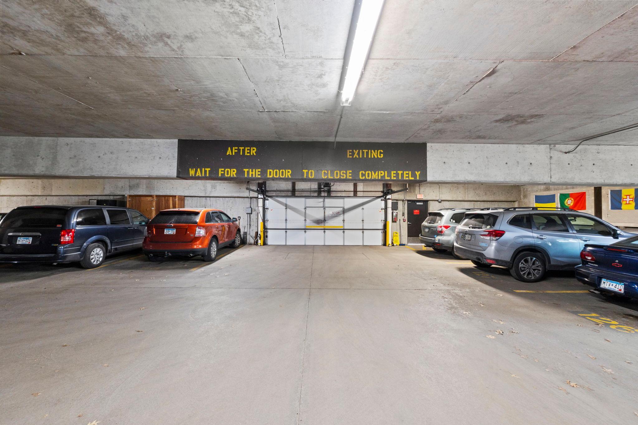 1181 Edgcumbe Road Unit: 1712