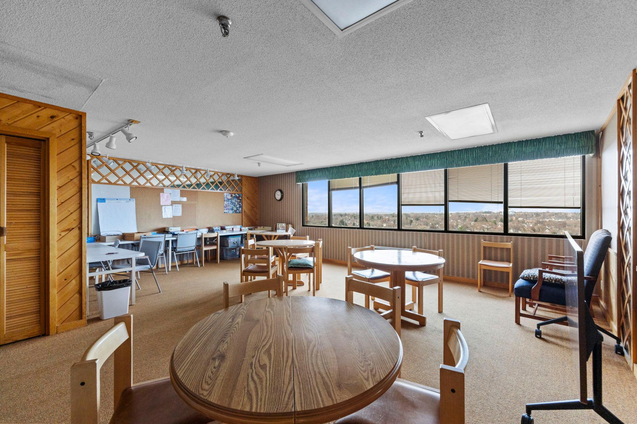 1181 Edgcumbe Road Unit: 1712