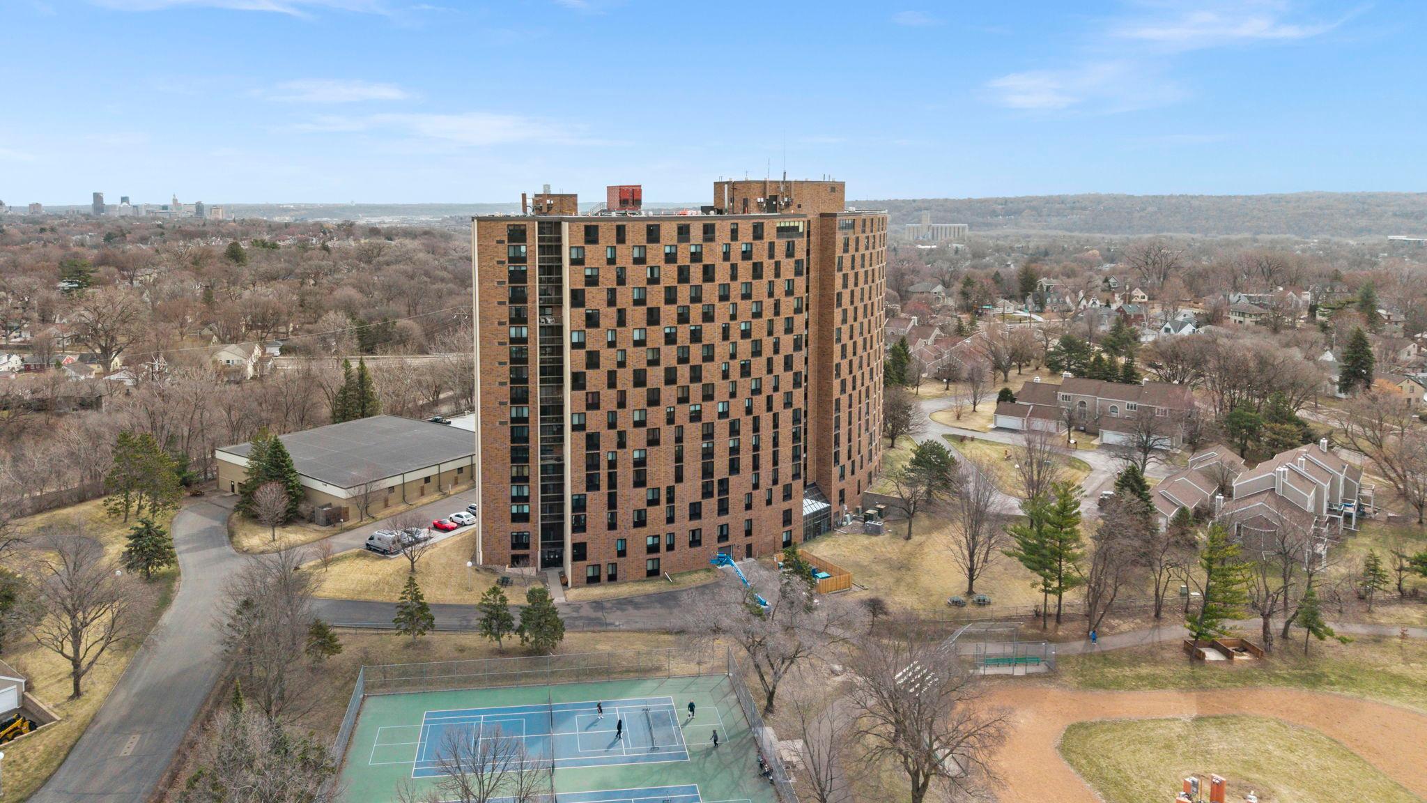 1181 Edgcumbe Road Unit: 1712