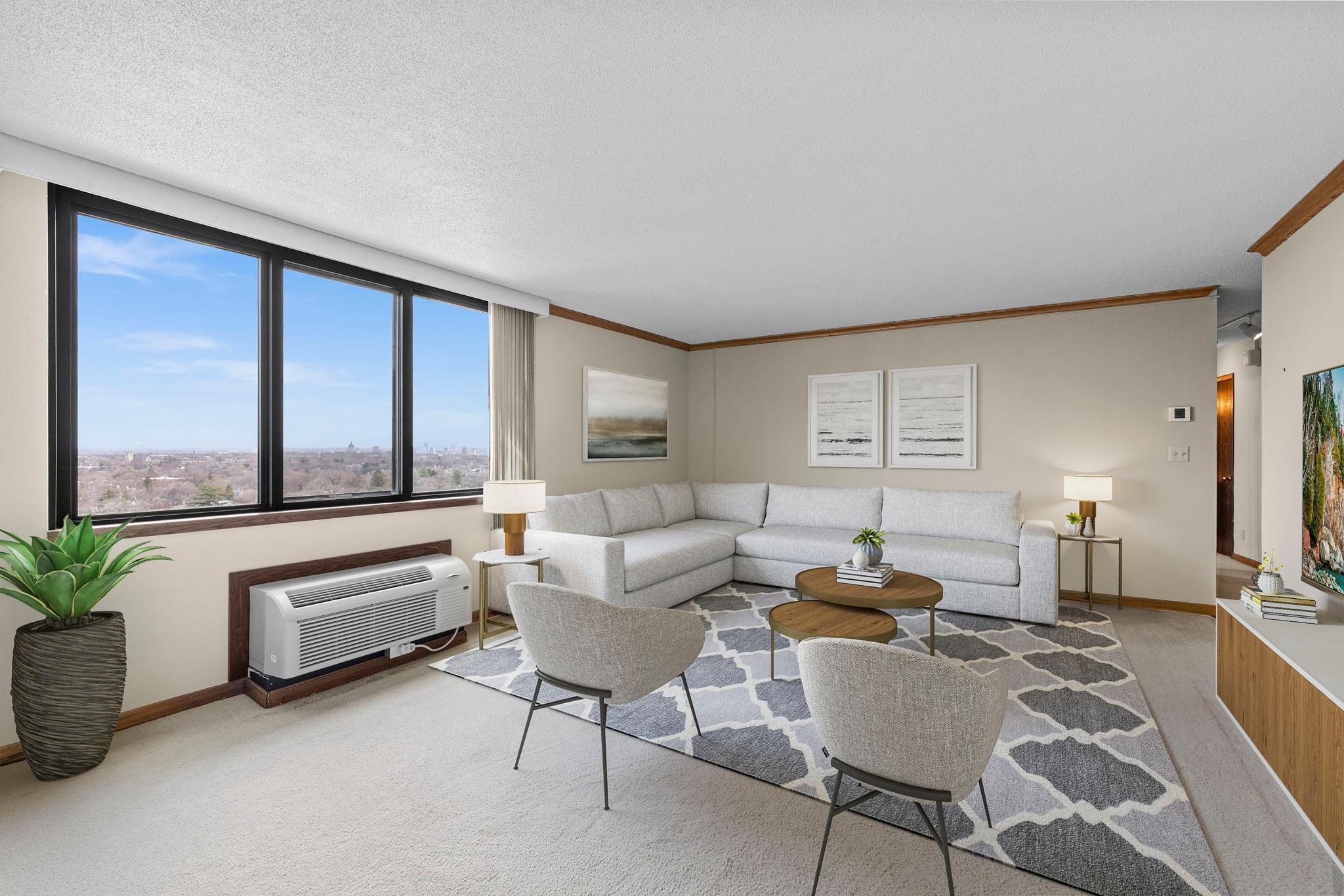 1181 Edgcumbe Road Unit: 1712