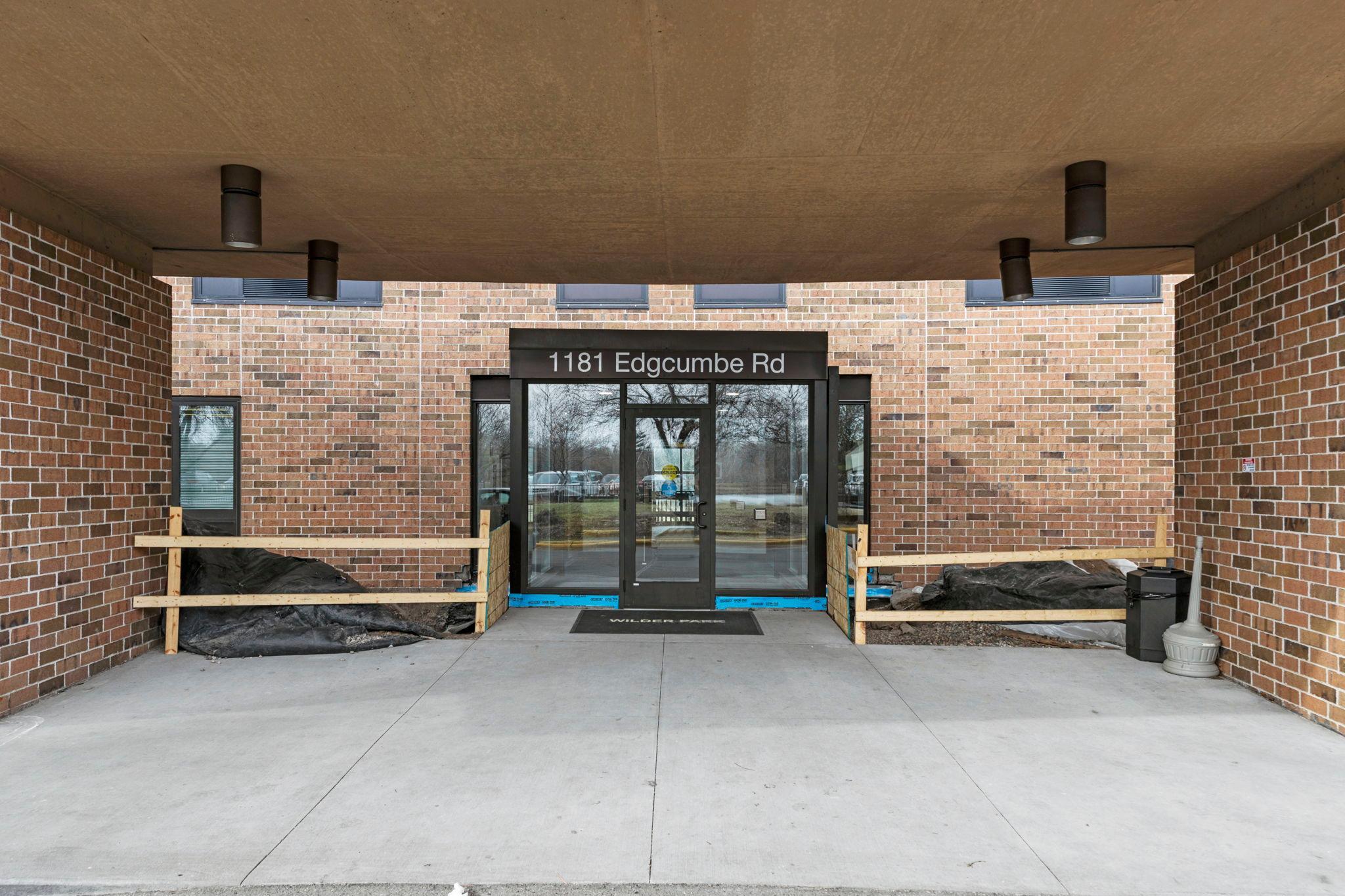 1181 Edgcumbe Road Unit: 1712