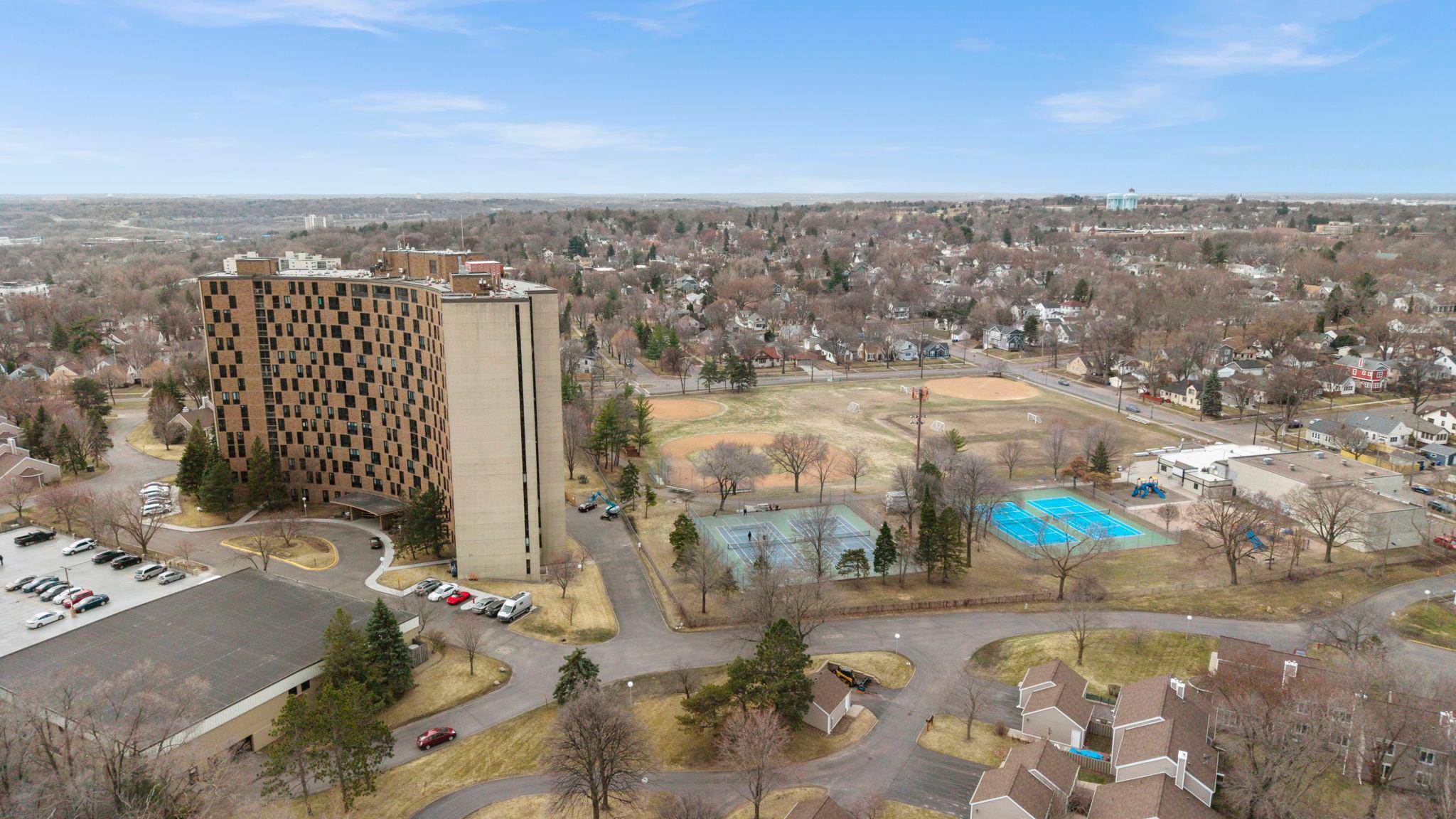 1181 Edgcumbe Road Unit: 1712